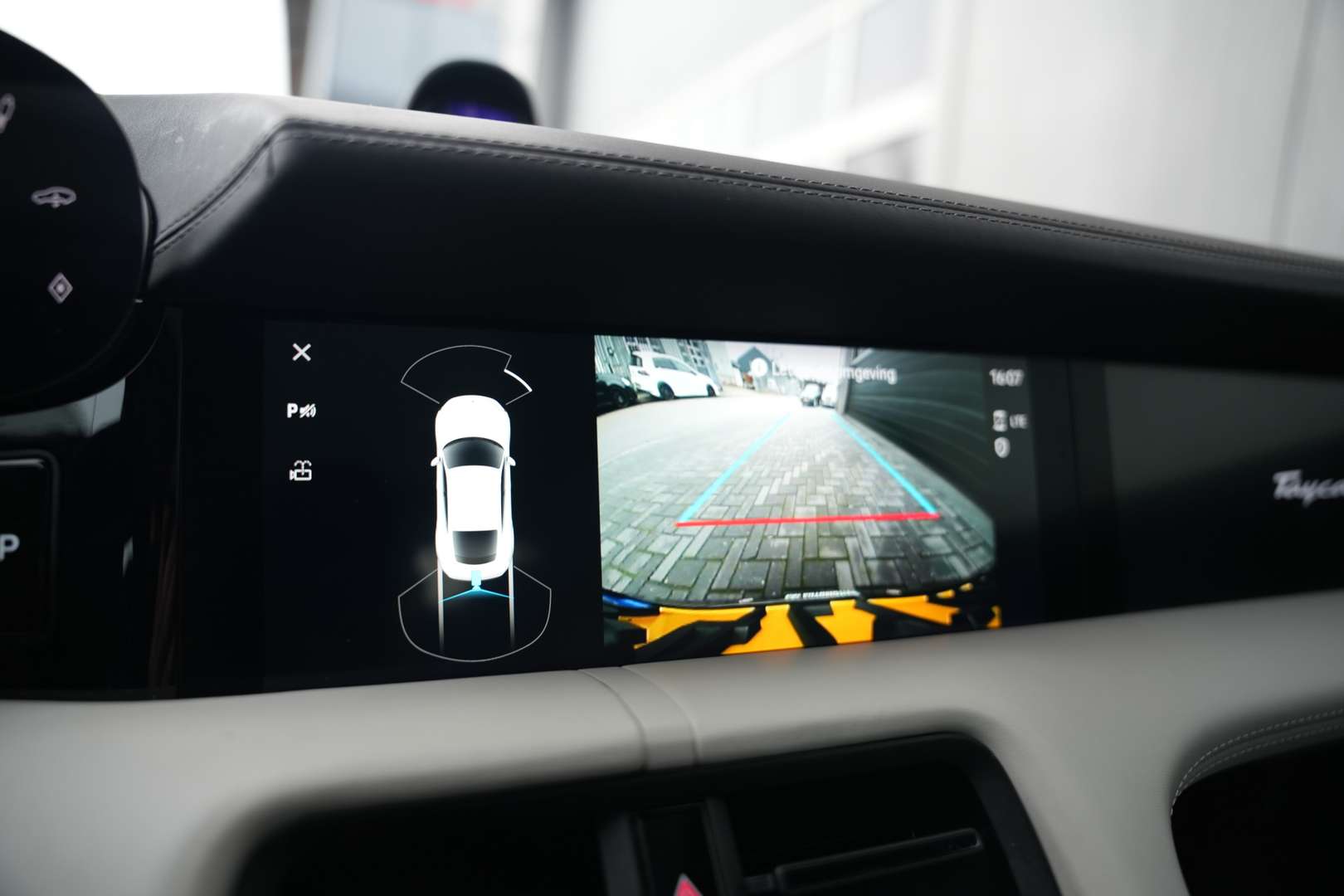 Porsche Taycan - 2022 - Joinsteer - #42