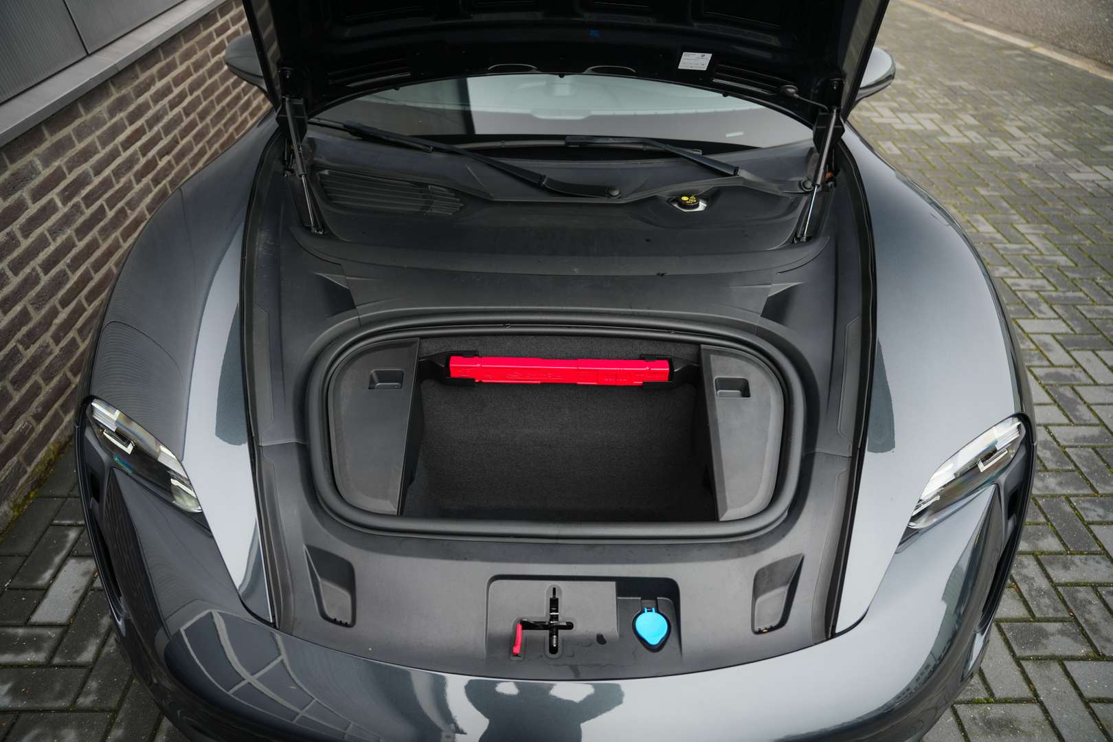 Porsche Taycan - 2022 - Joinsteer - #43