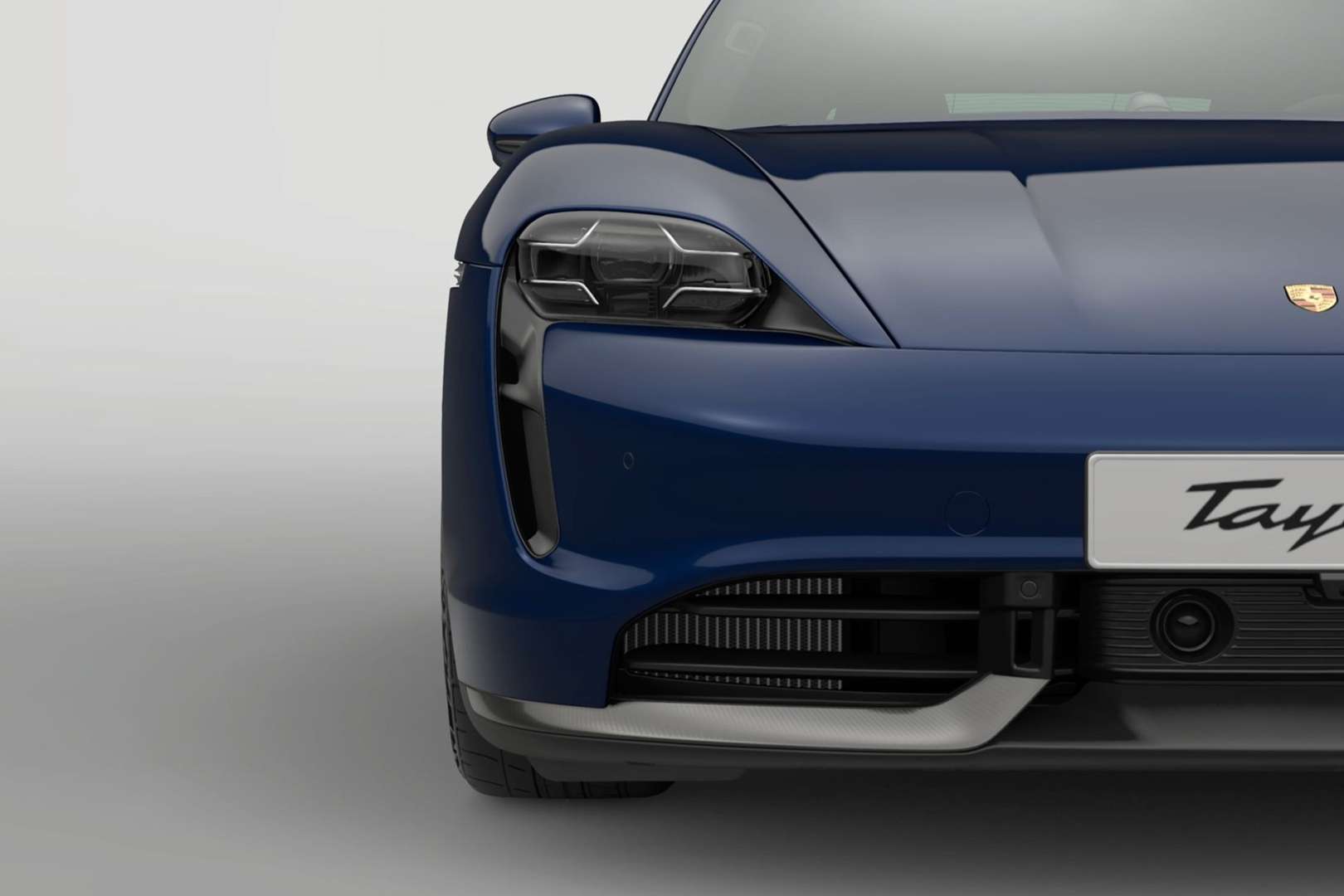 Porsche Taycan - 2023 - Joinsteer - #6