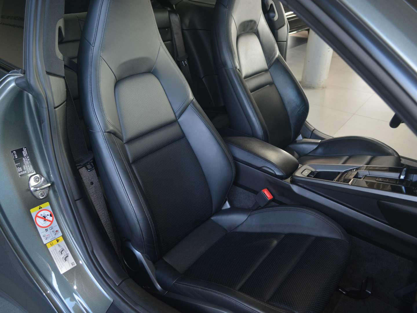 Porsche 992 I Turbo - 2021 - Joinsteer - #19