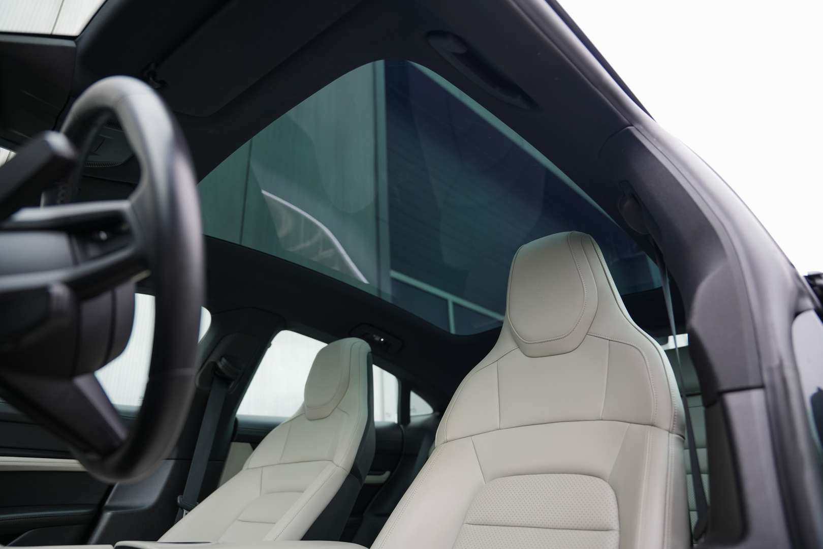 Porsche Taycan - 2022 - Joinsteer - #46