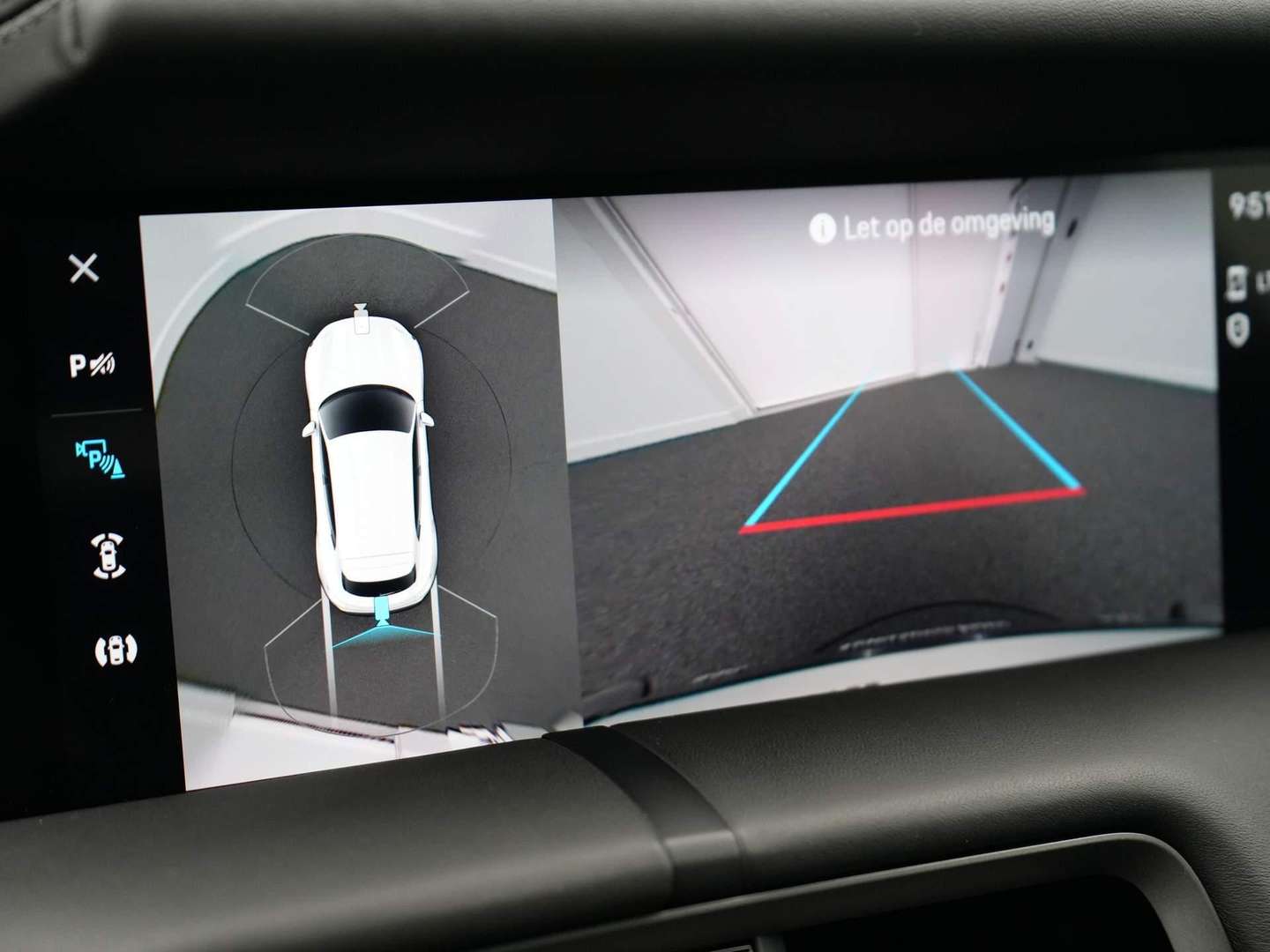 Porsche Taycan 4S - 2023 - Joinsteer - #22