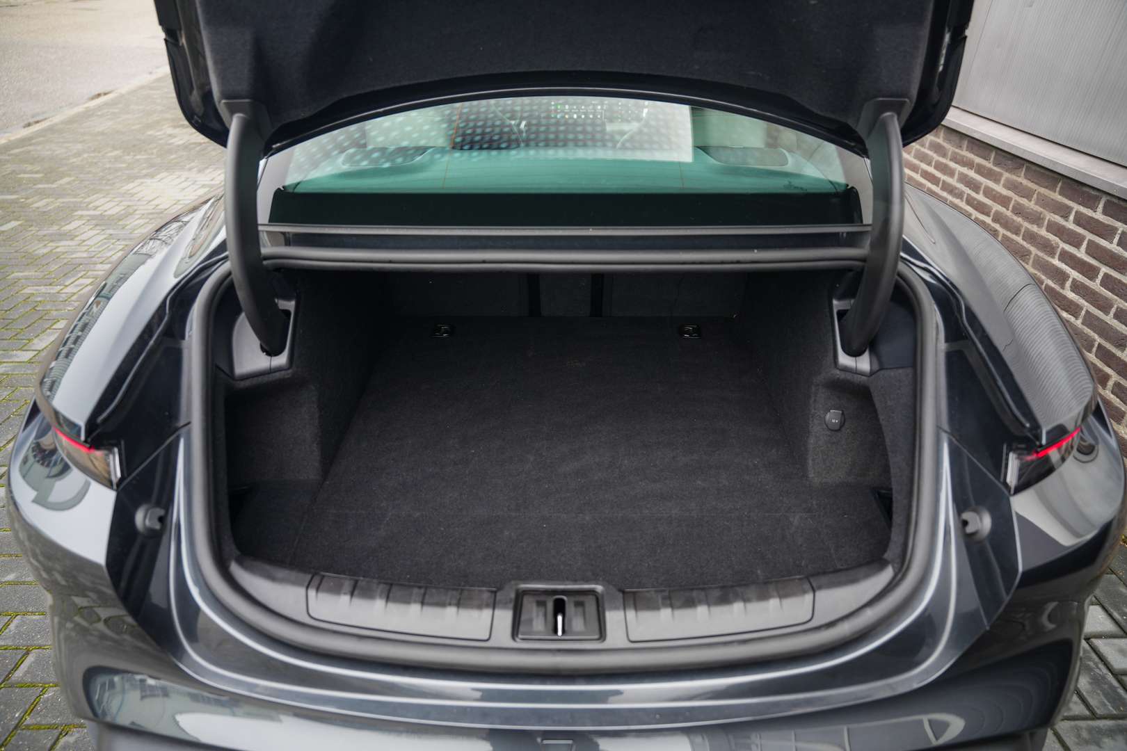 Porsche Taycan - 2022 - Joinsteer - #48