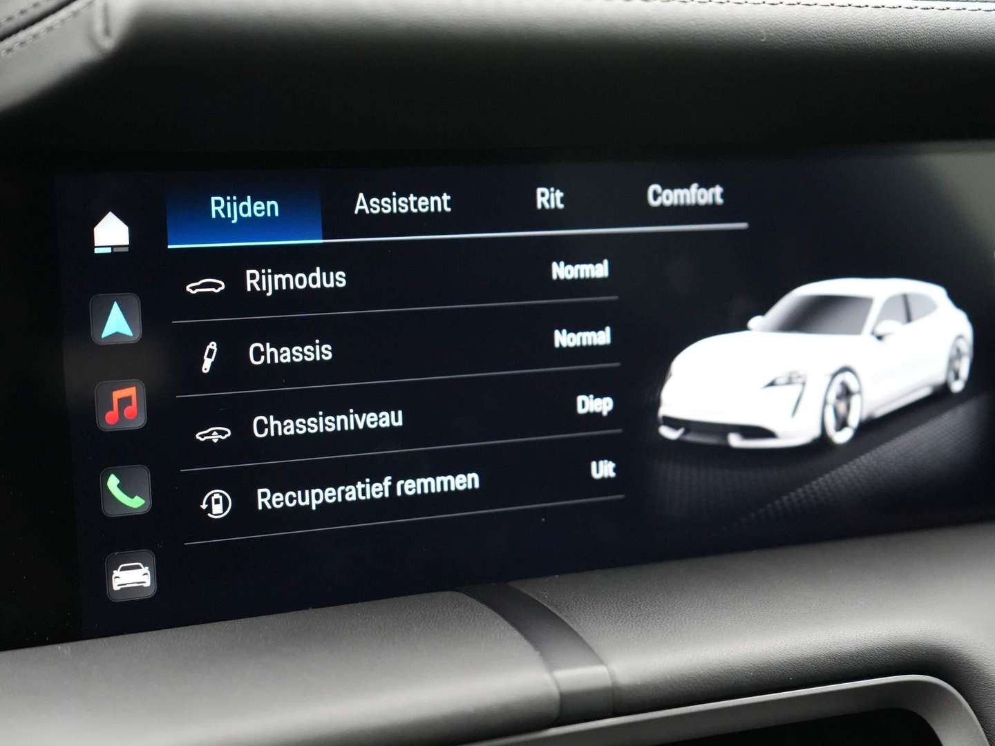 Porsche Taycan 4S - 2023 - Joinsteer - #23