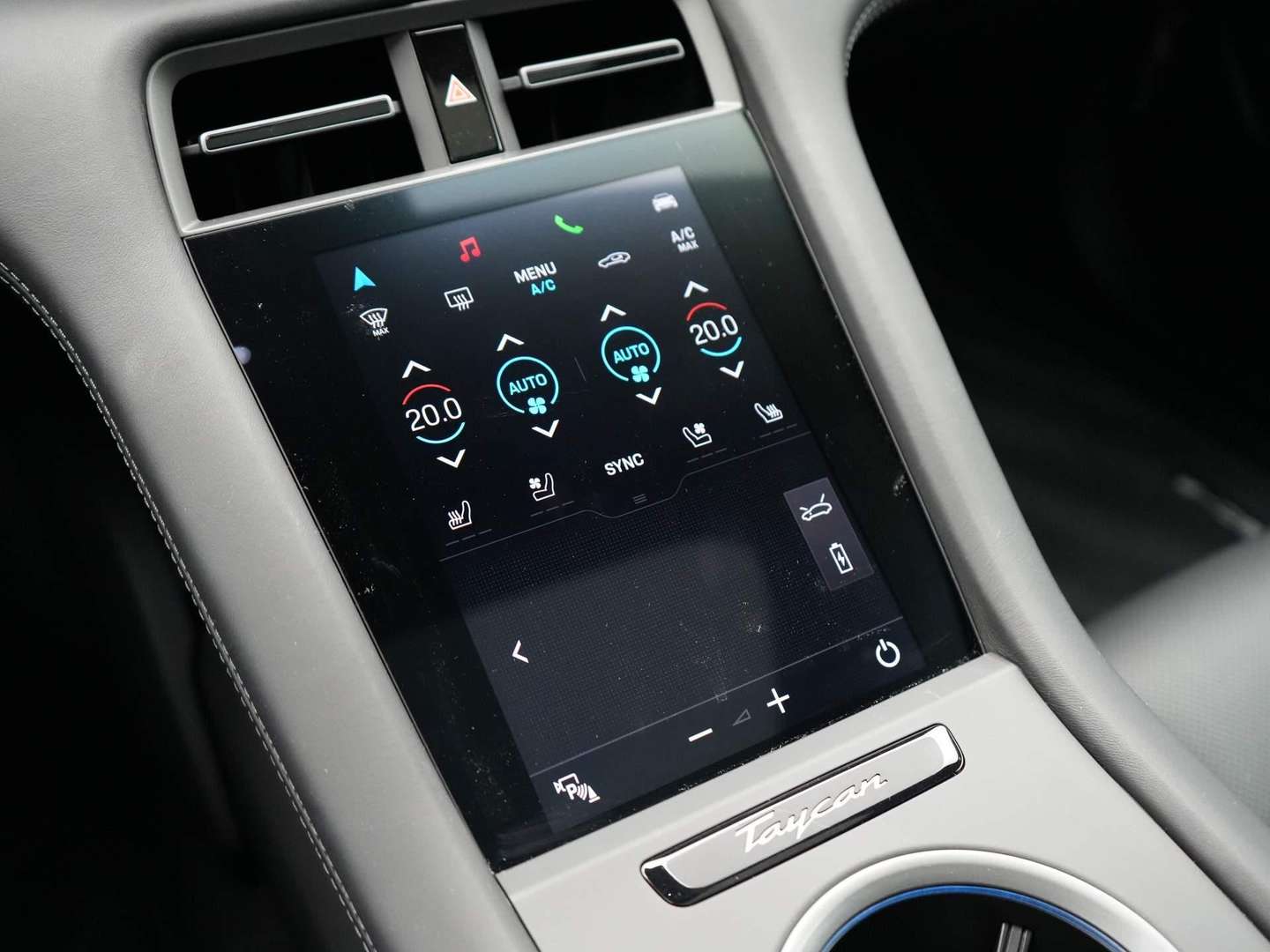 Porsche Taycan 4S - 2023 - Joinsteer - #25