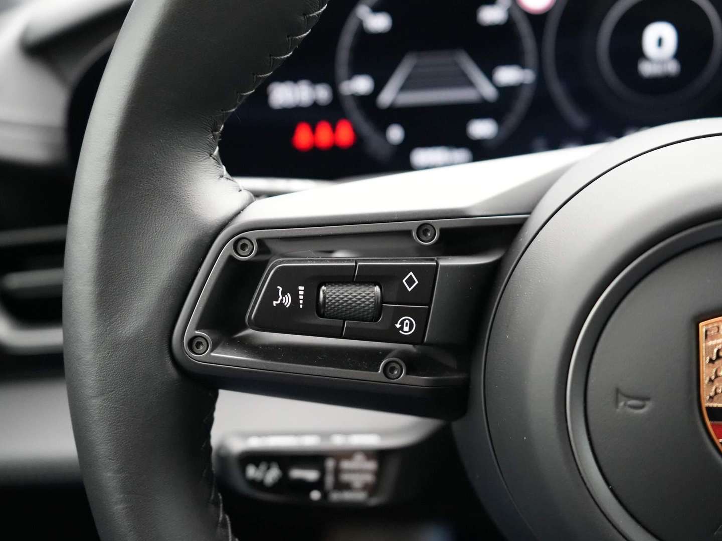 Porsche Taycan 4S - 2023 - Joinsteer - #28