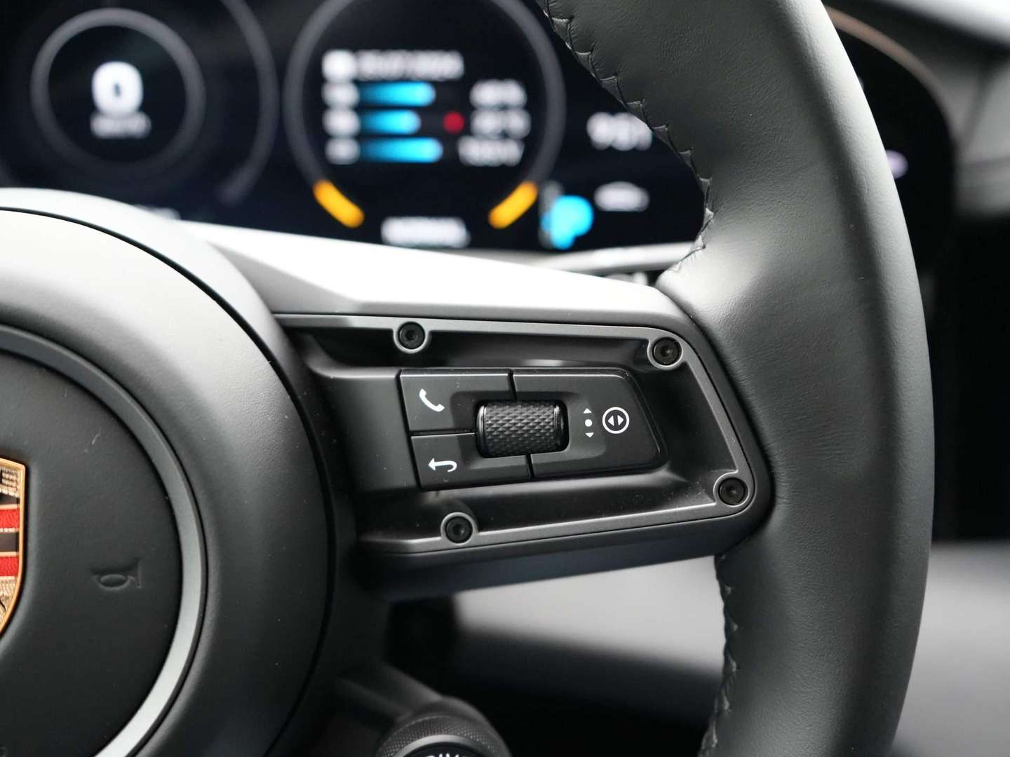 Porsche Taycan 4S - 2023 - Joinsteer - #29