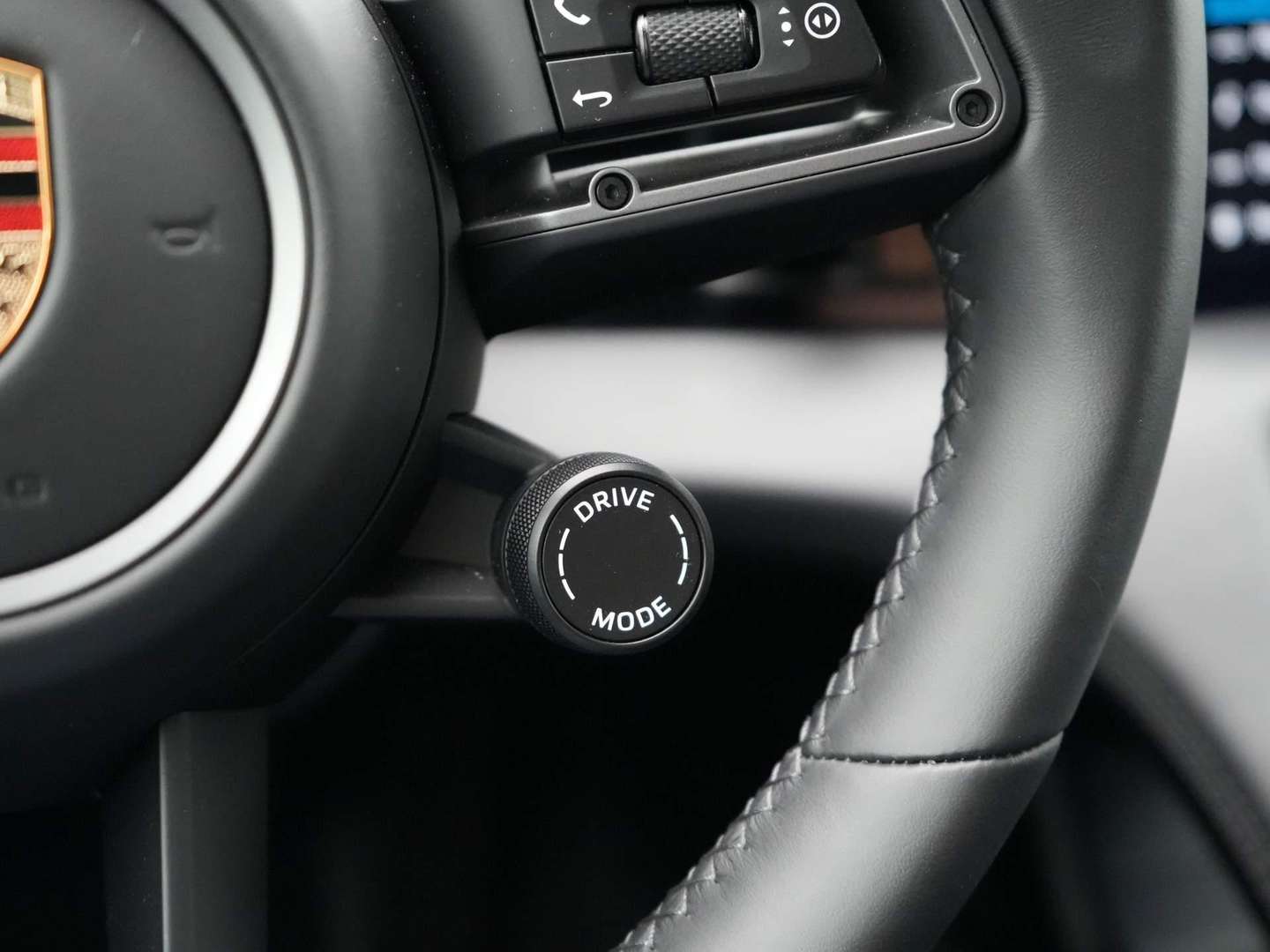 Porsche Taycan 4S - 2023 - Joinsteer - #30