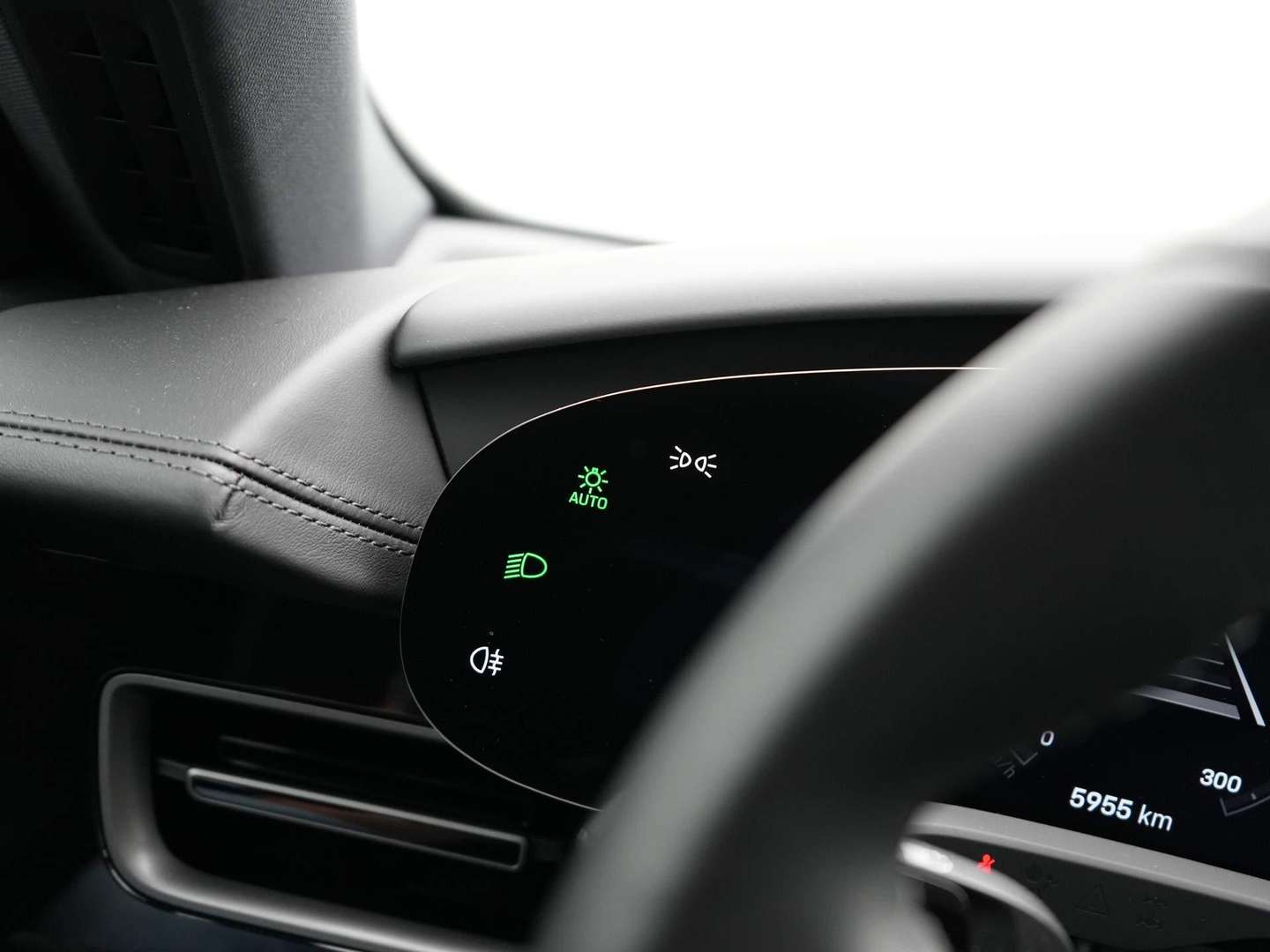 Porsche Taycan 4S - 2023 - Joinsteer - #32