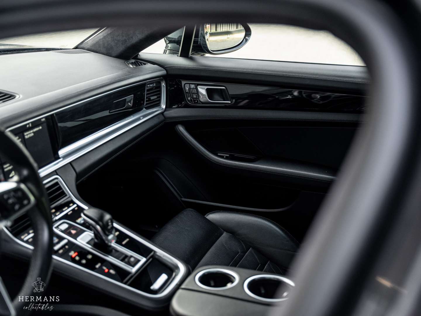 Porsche Panamera II Turbo - 2018 - Joinsteer - #21