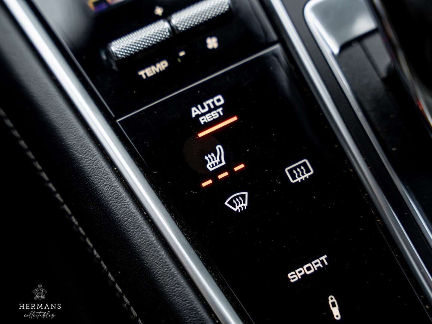 Porsche Panamera II Turbo - 2018 - Joinsteer - #23