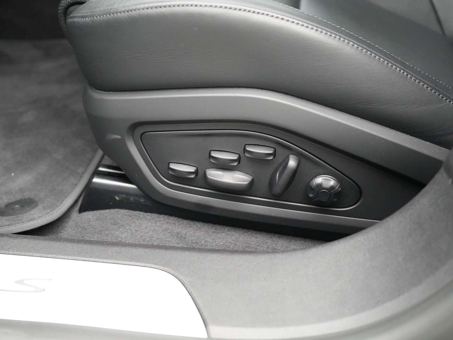 Porsche Taycan 4S - 2023 - Joinsteer - #37