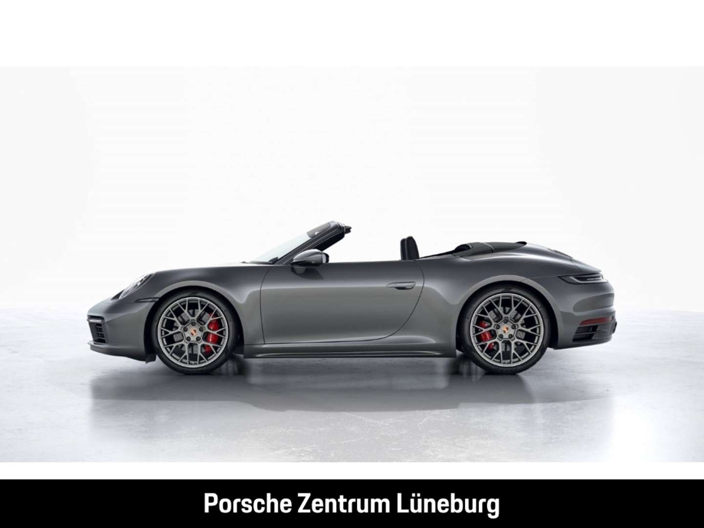 Porsche 992 I Carrera S - 2021 - Joinsteer - #2