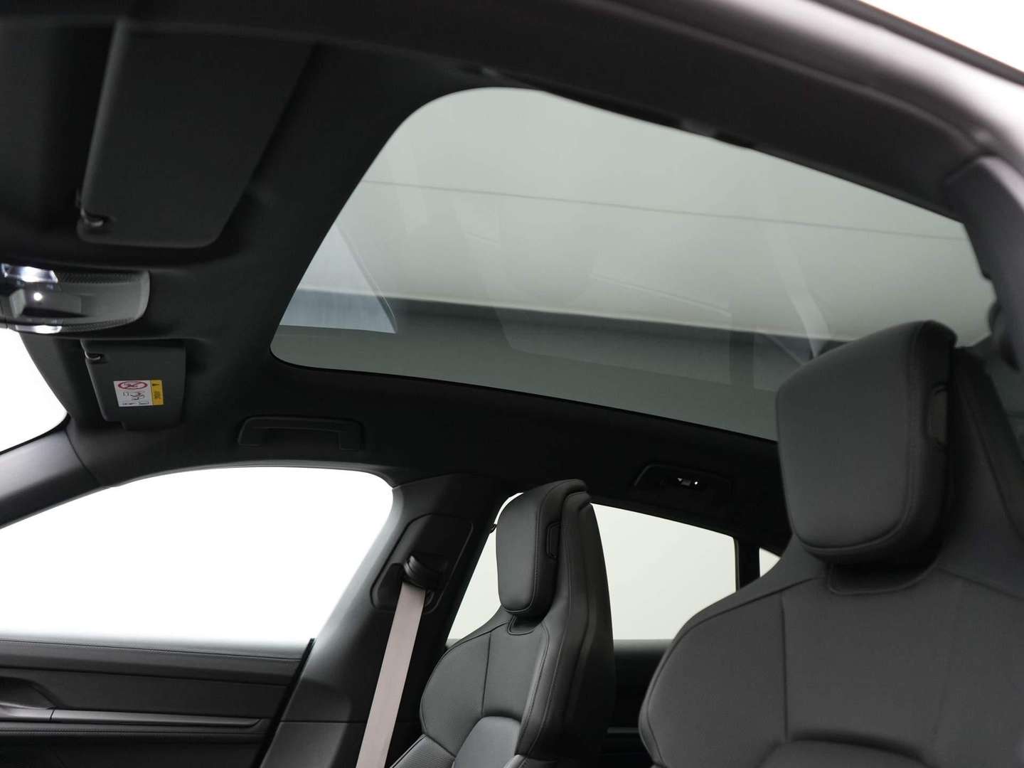 Porsche Taycan 4S - 2023 - Joinsteer - #38