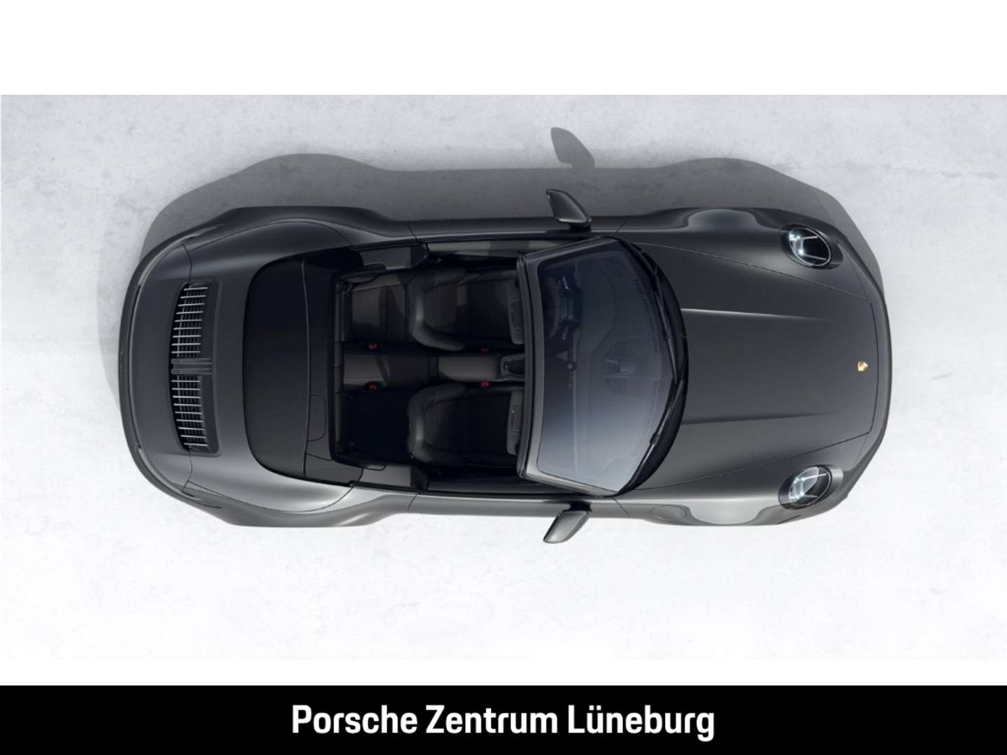 Porsche 992 I Carrera S - 2021 - Joinsteer - #4