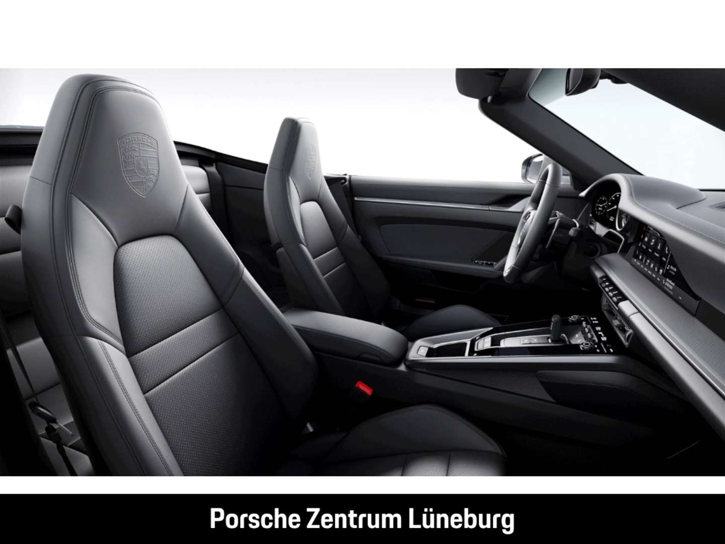 Porsche 992 I Carrera S - 2021 - Joinsteer - #6