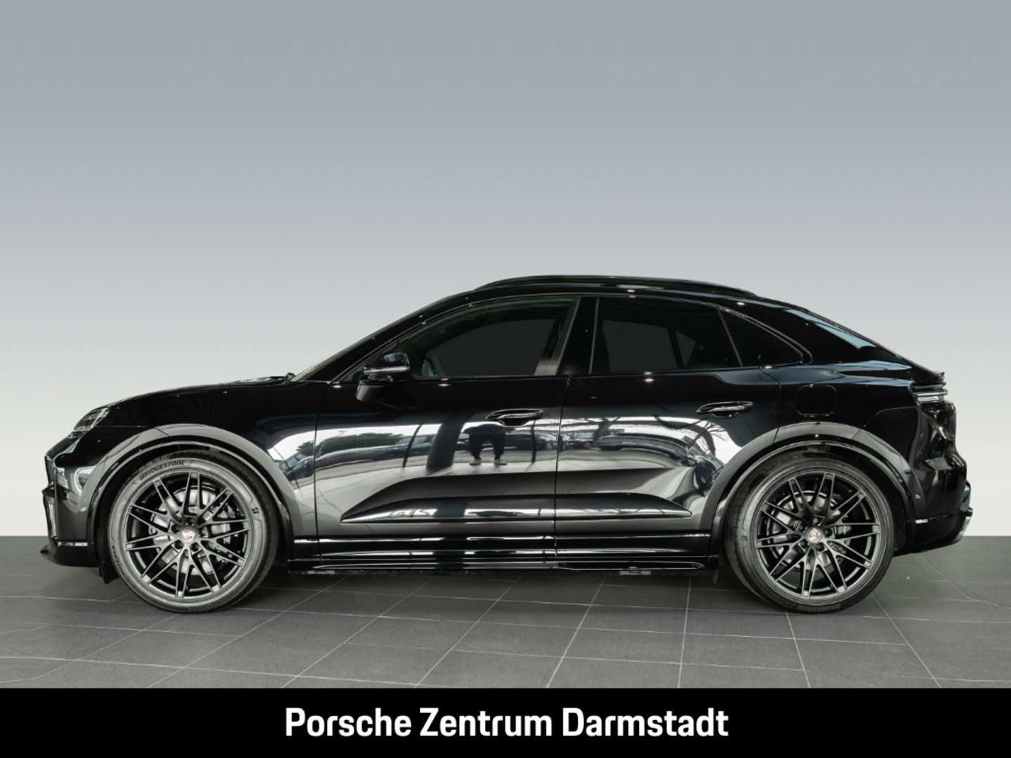 Porsche Macan II GTS - 2026 - Joinsteer - #2