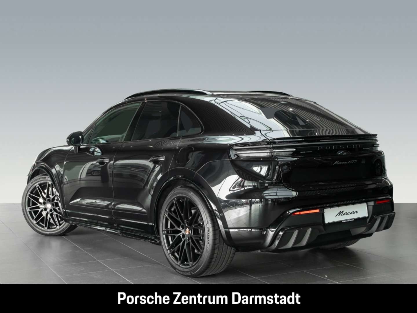Porsche Macan II GTS - 2026 - Joinsteer - #3