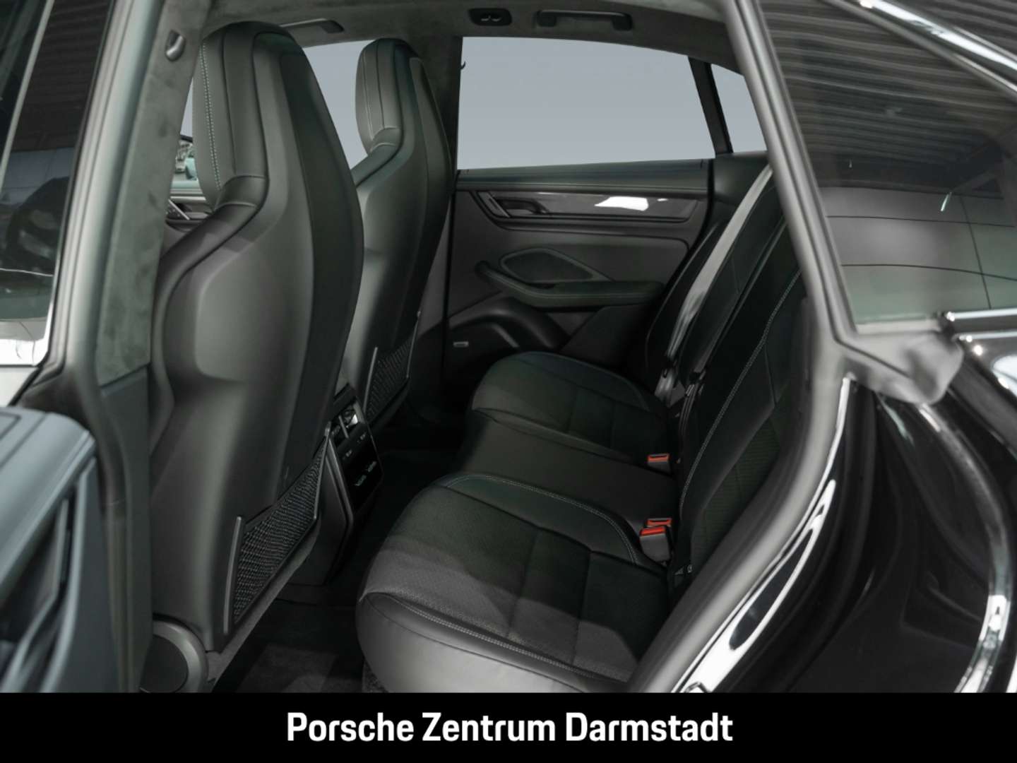 Porsche Macan II GTS - 2026 - Joinsteer - #6