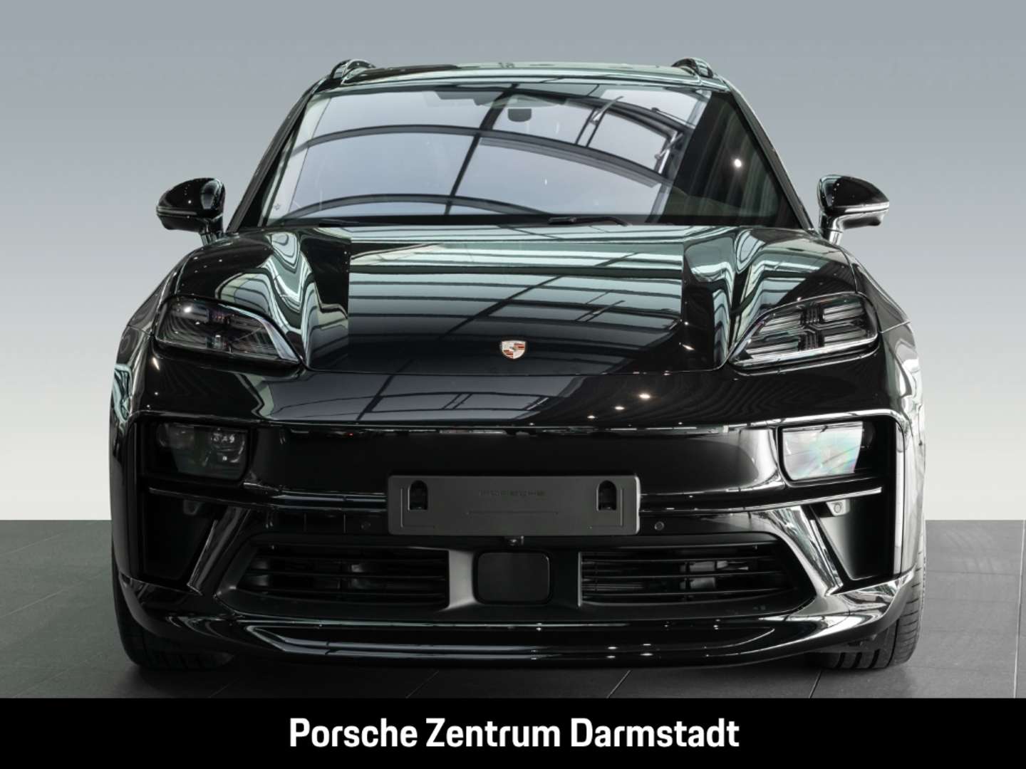 Porsche Macan II GTS - 2026 - Joinsteer - #7
