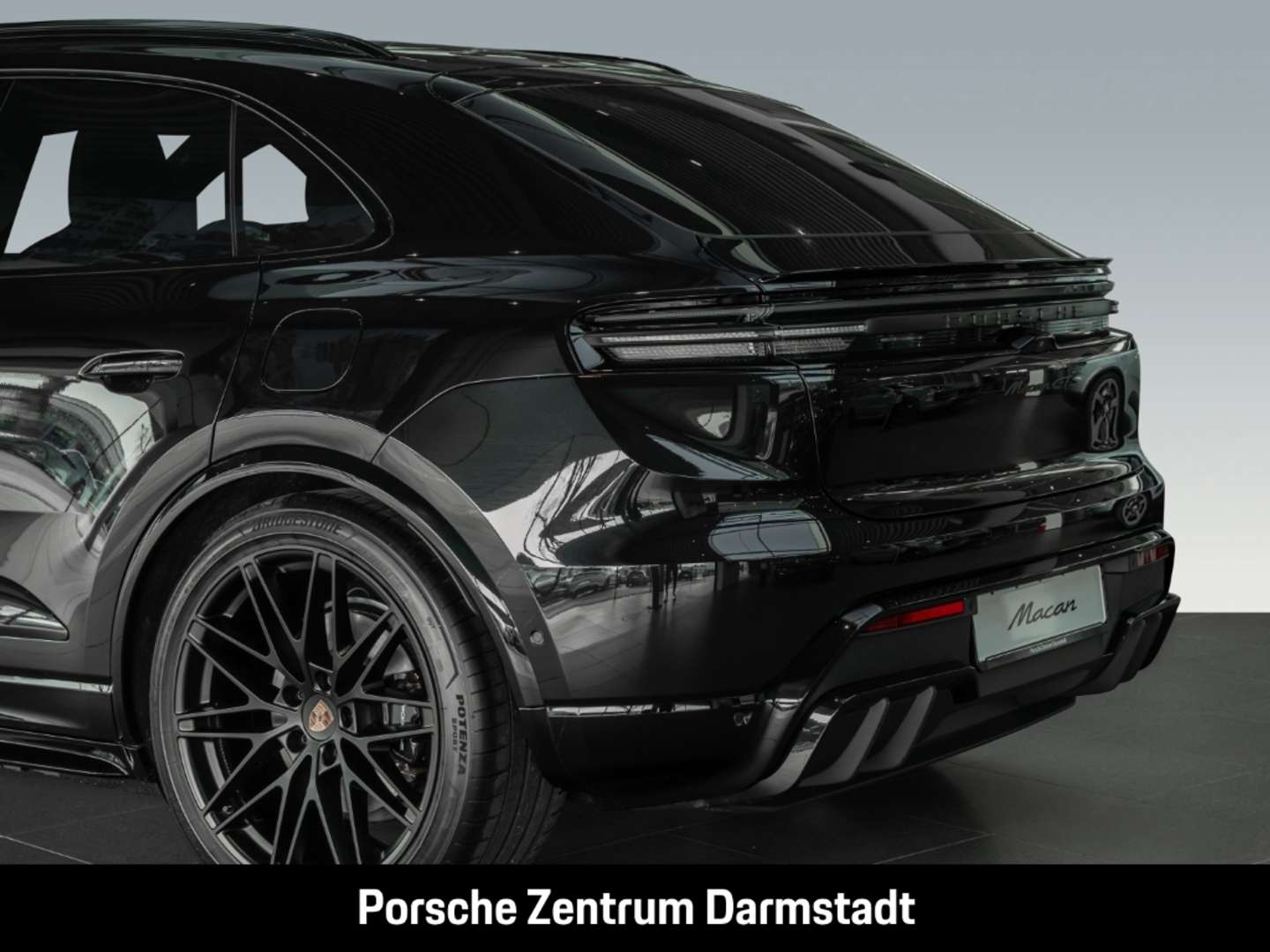 Porsche Macan II GTS - 2026 - Joinsteer - #14