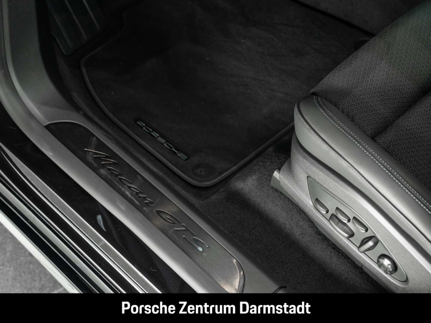 Porsche Macan II GTS - 2026 - Joinsteer - #19