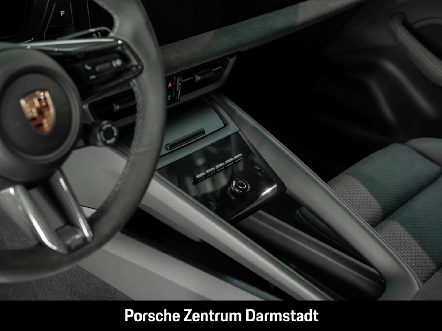 Porsche Macan II GTS - 2026 - Joinsteer - #22