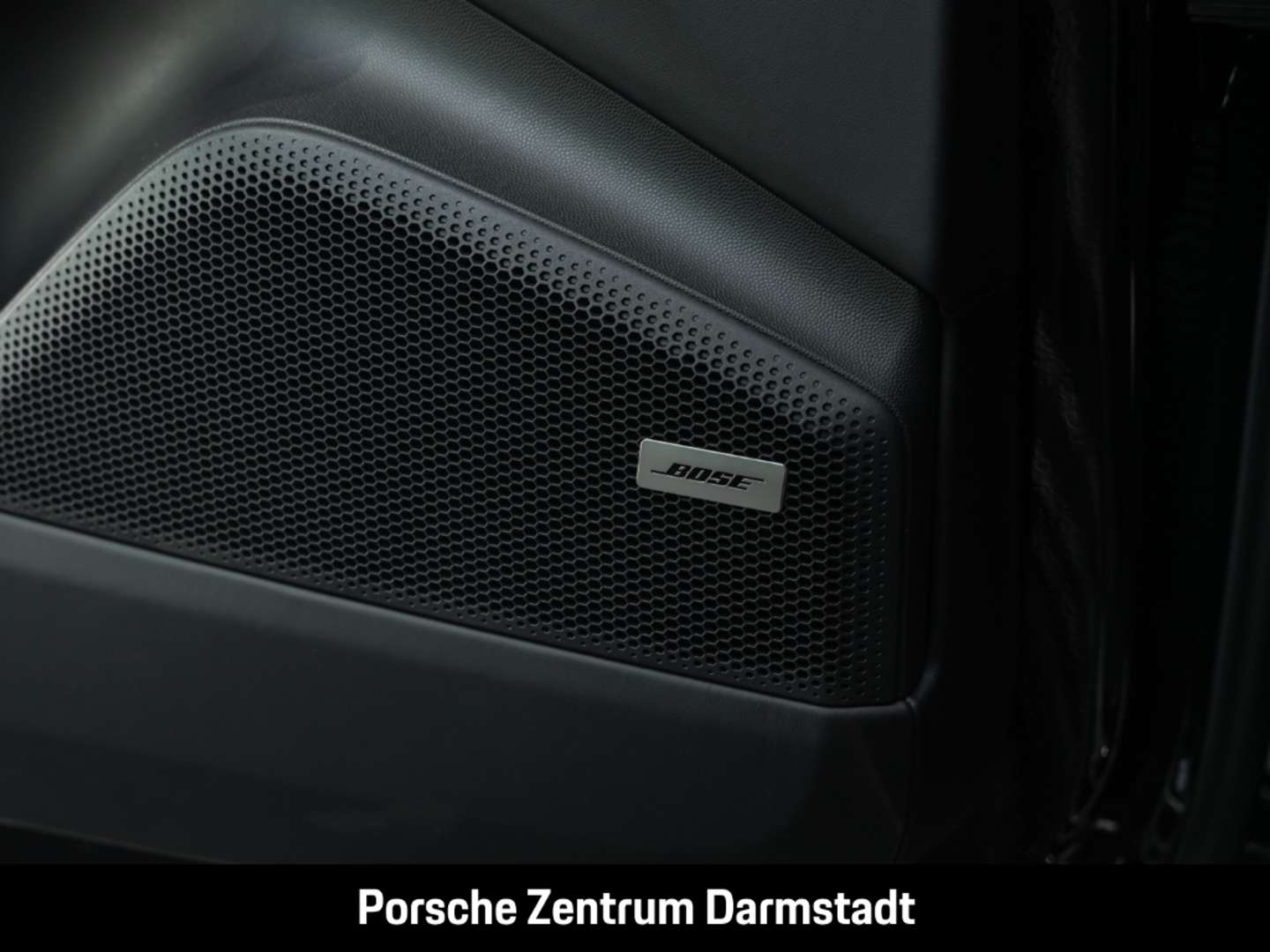 Porsche Macan II GTS - 2026 - Joinsteer - #32