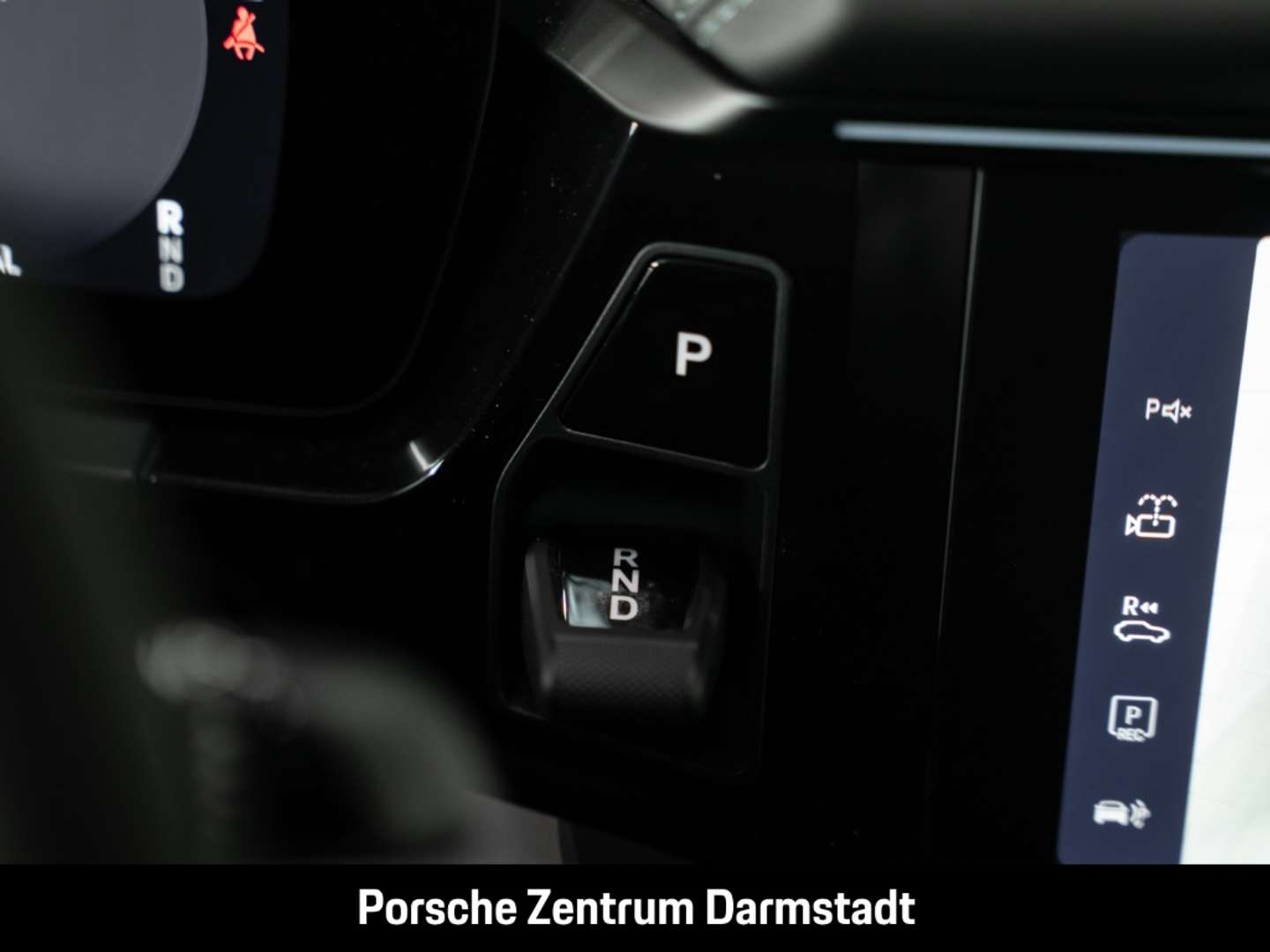 Porsche Macan II GTS - 2026 - Joinsteer - #33