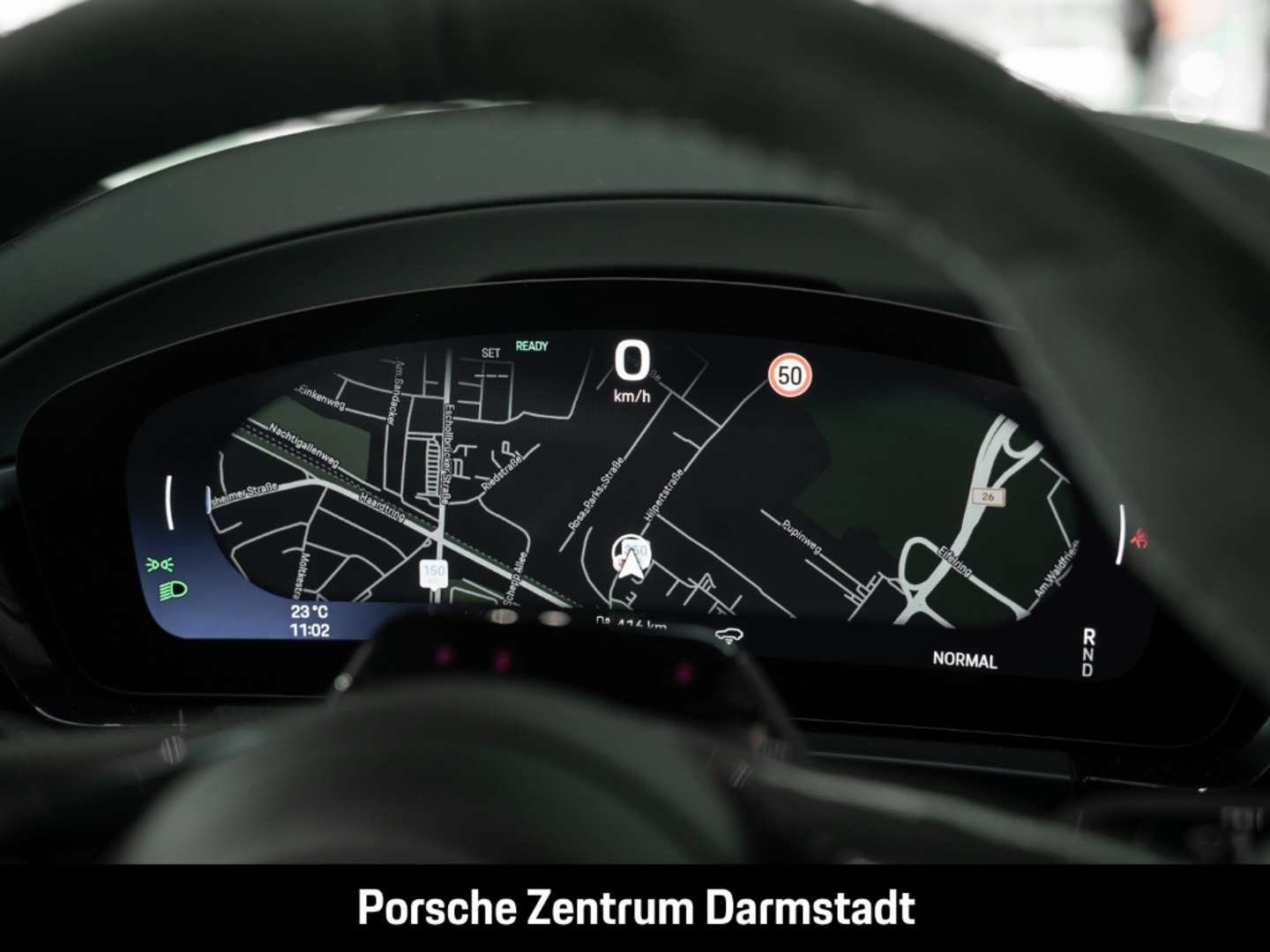 Porsche Macan II GTS - 2026 - Joinsteer - #35