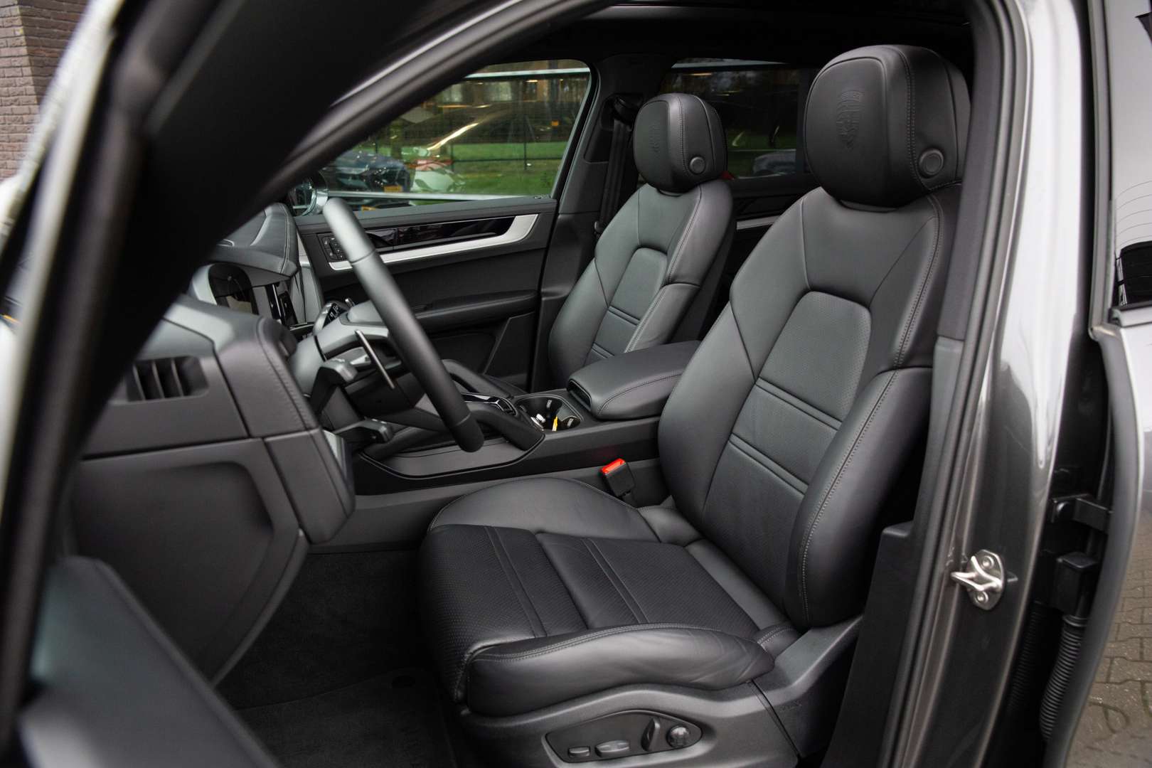 Porsche Cayenne III E-Hybrid - 2025 - Joinsteer - #3