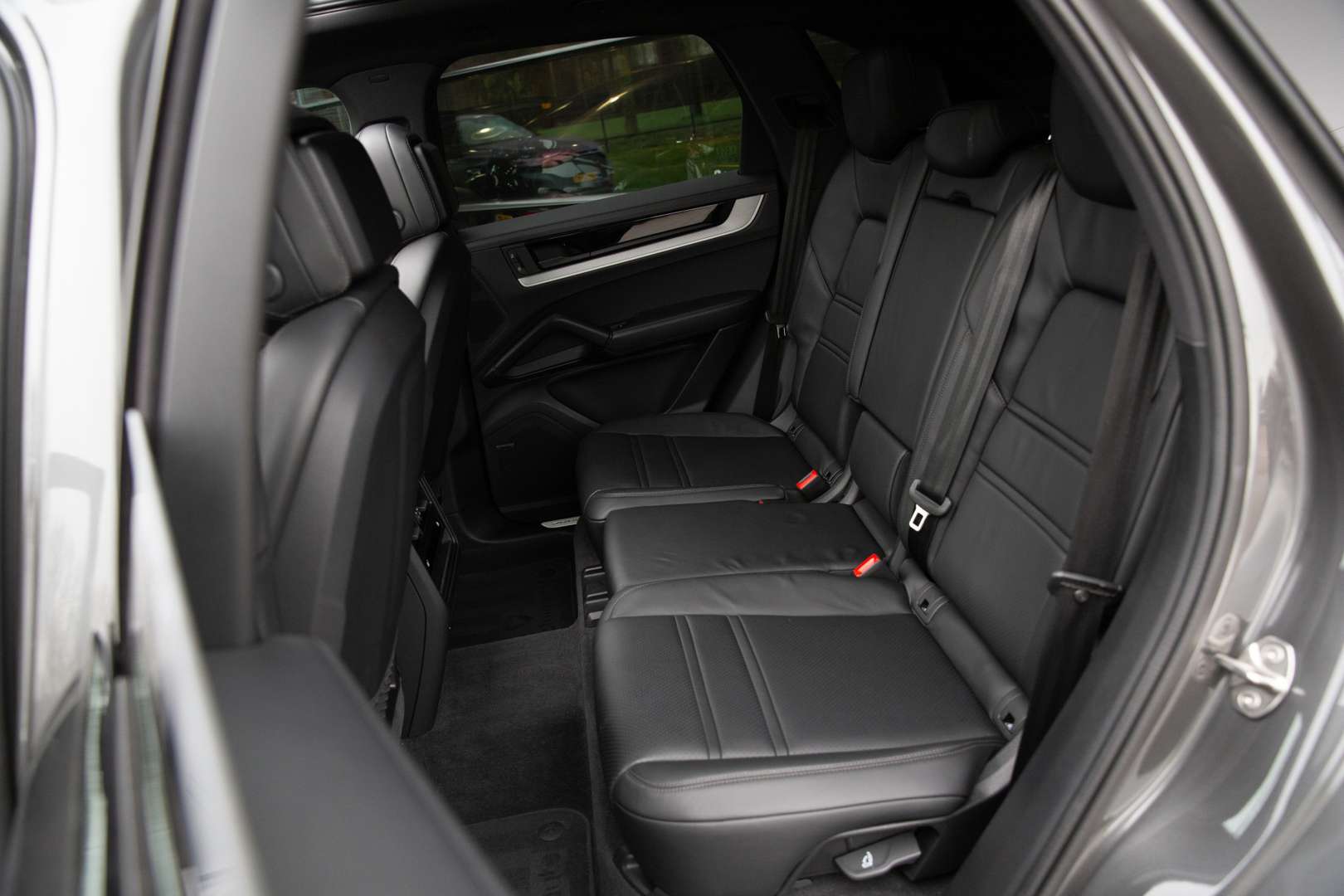 Porsche Cayenne III E-Hybrid - 2025 - Joinsteer - #10