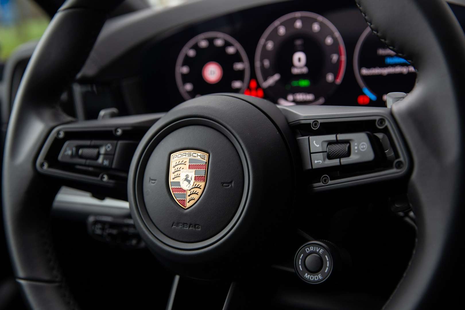 Porsche Cayenne III E-Hybrid - 2025 - Joinsteer - #12