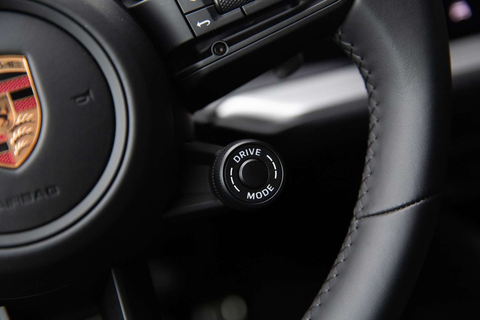 Porsche Cayenne III E-Hybrid - 2025 - Joinsteer - #15