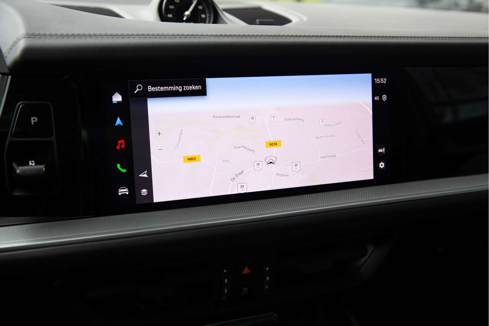 Porsche Cayenne III E-Hybrid - 2025 - Joinsteer - #20