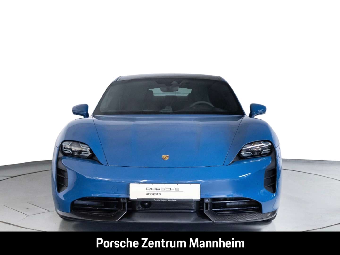 Porsche Taycan Turbo S - 2023 - Joinsteer - #6