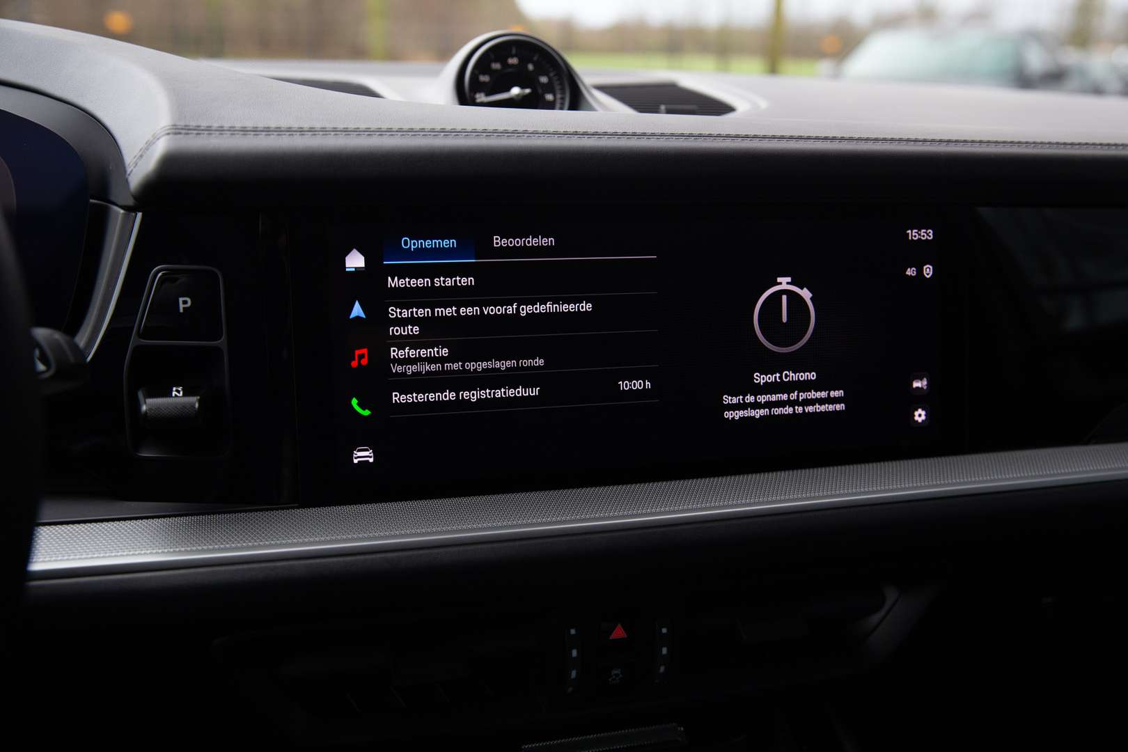 Porsche Cayenne III E-Hybrid - 2025 - Joinsteer - #28