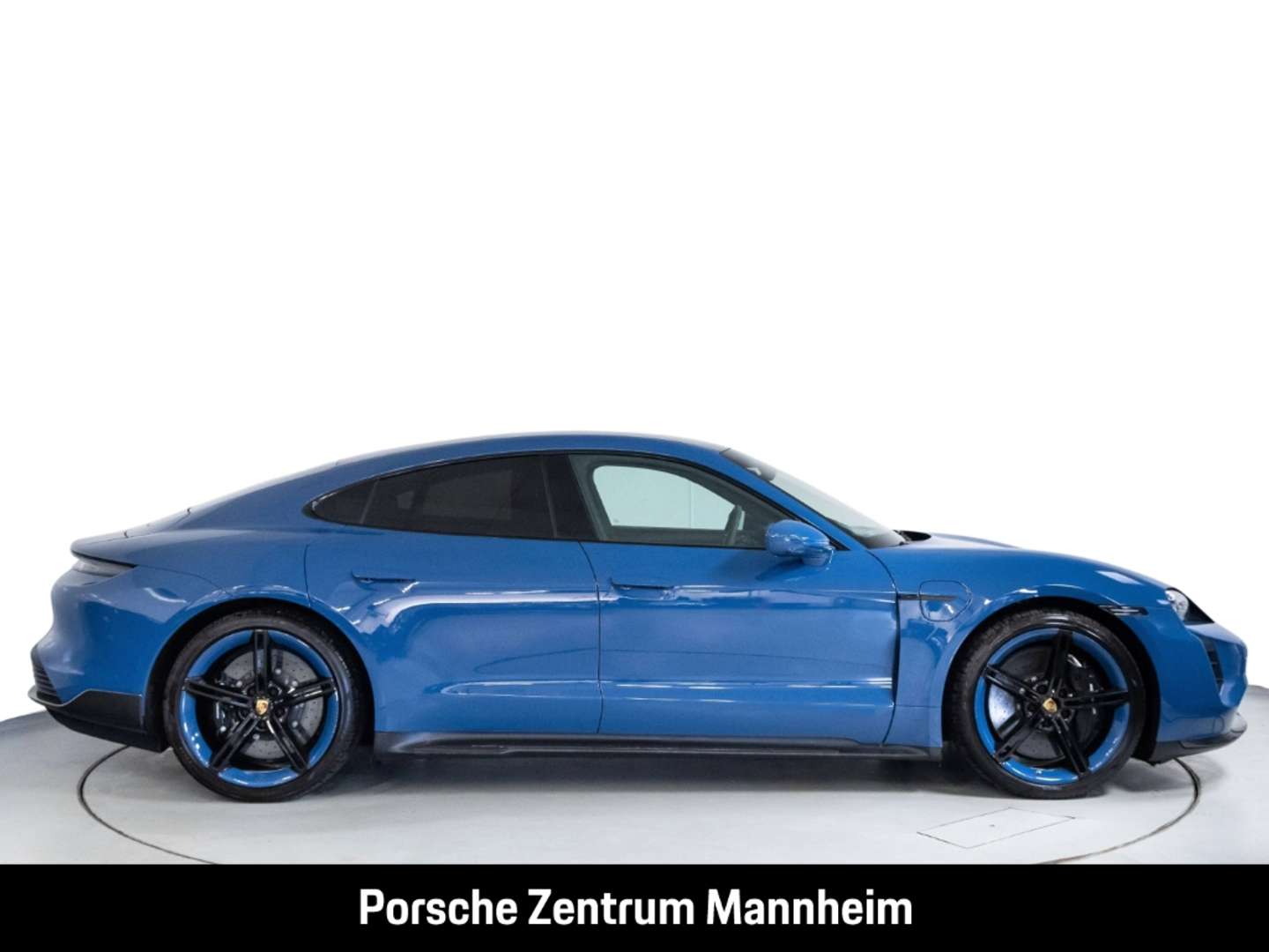 Porsche Taycan Turbo S - 2023 - Joinsteer - #10