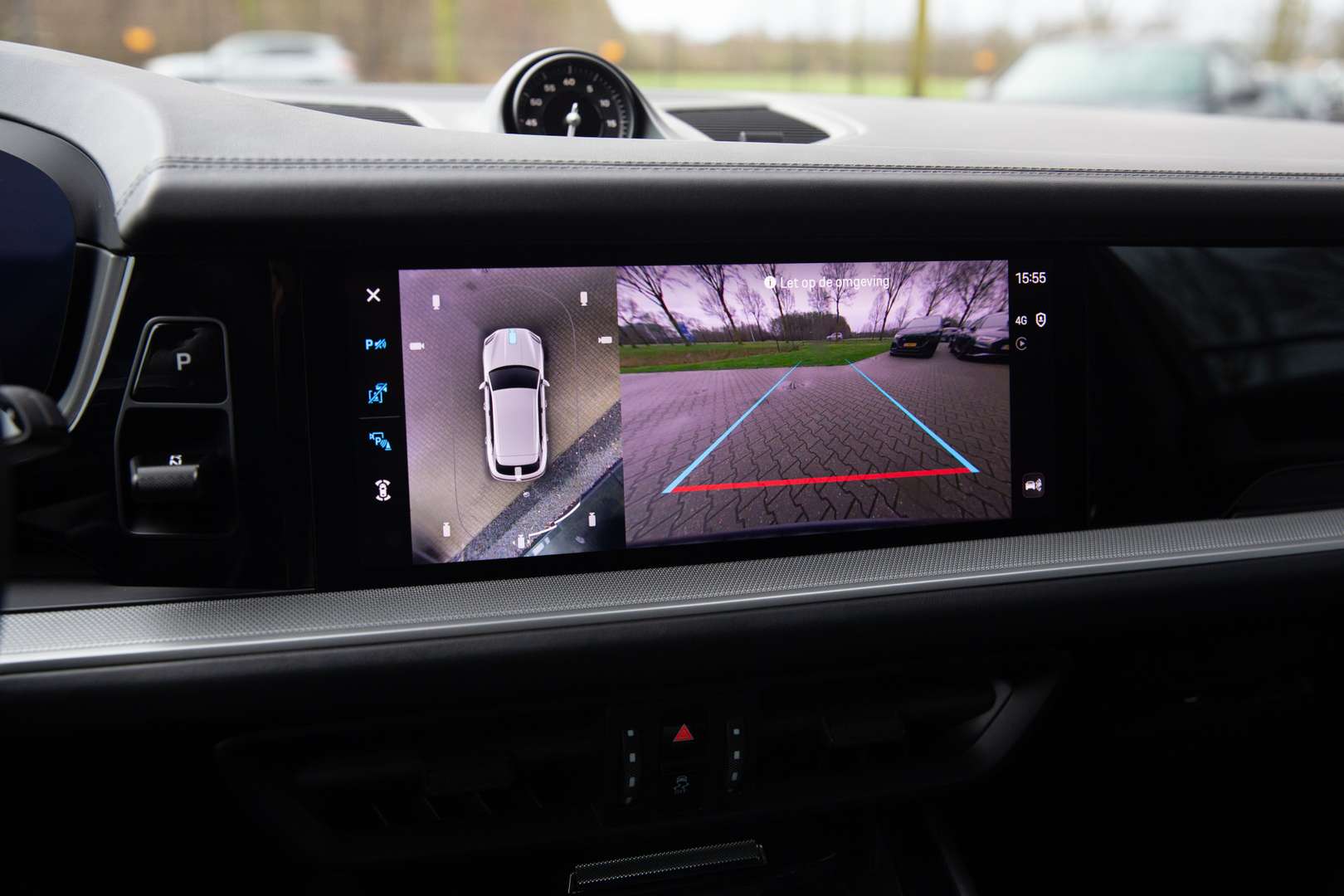 Porsche Cayenne III E-Hybrid - 2025 - Joinsteer - #33