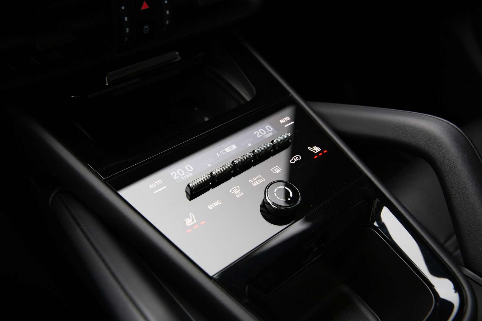 Porsche Cayenne III E-Hybrid - 2025 - Joinsteer - #35