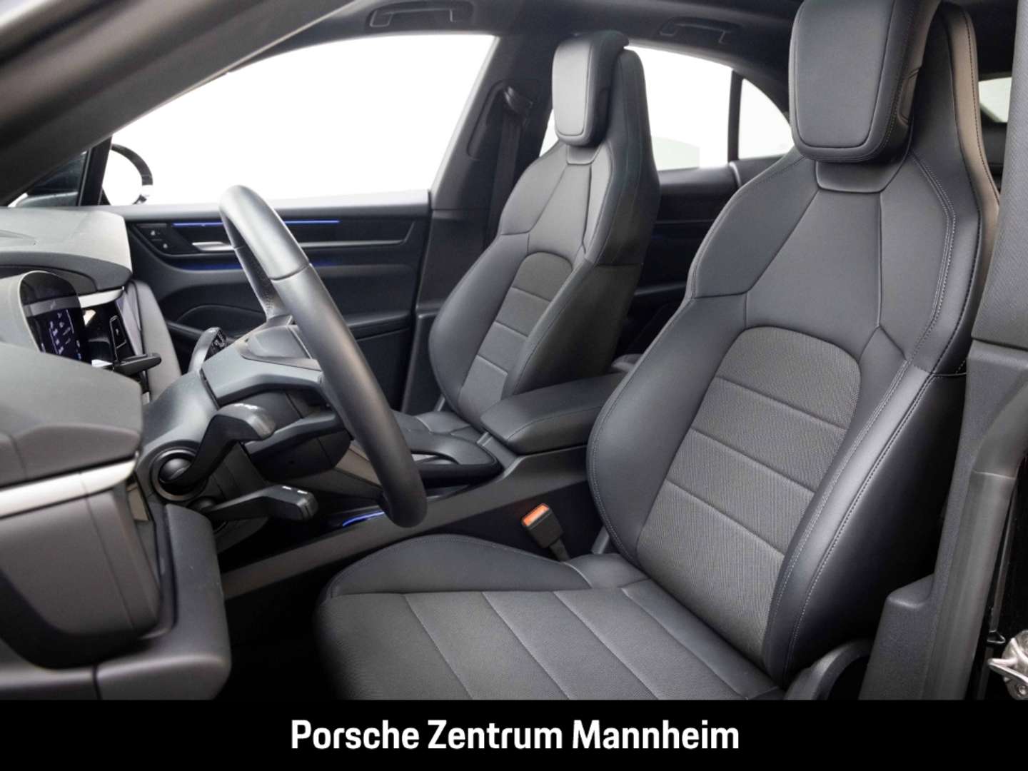 Porsche Macan I - 2025 - Joinsteer - #5