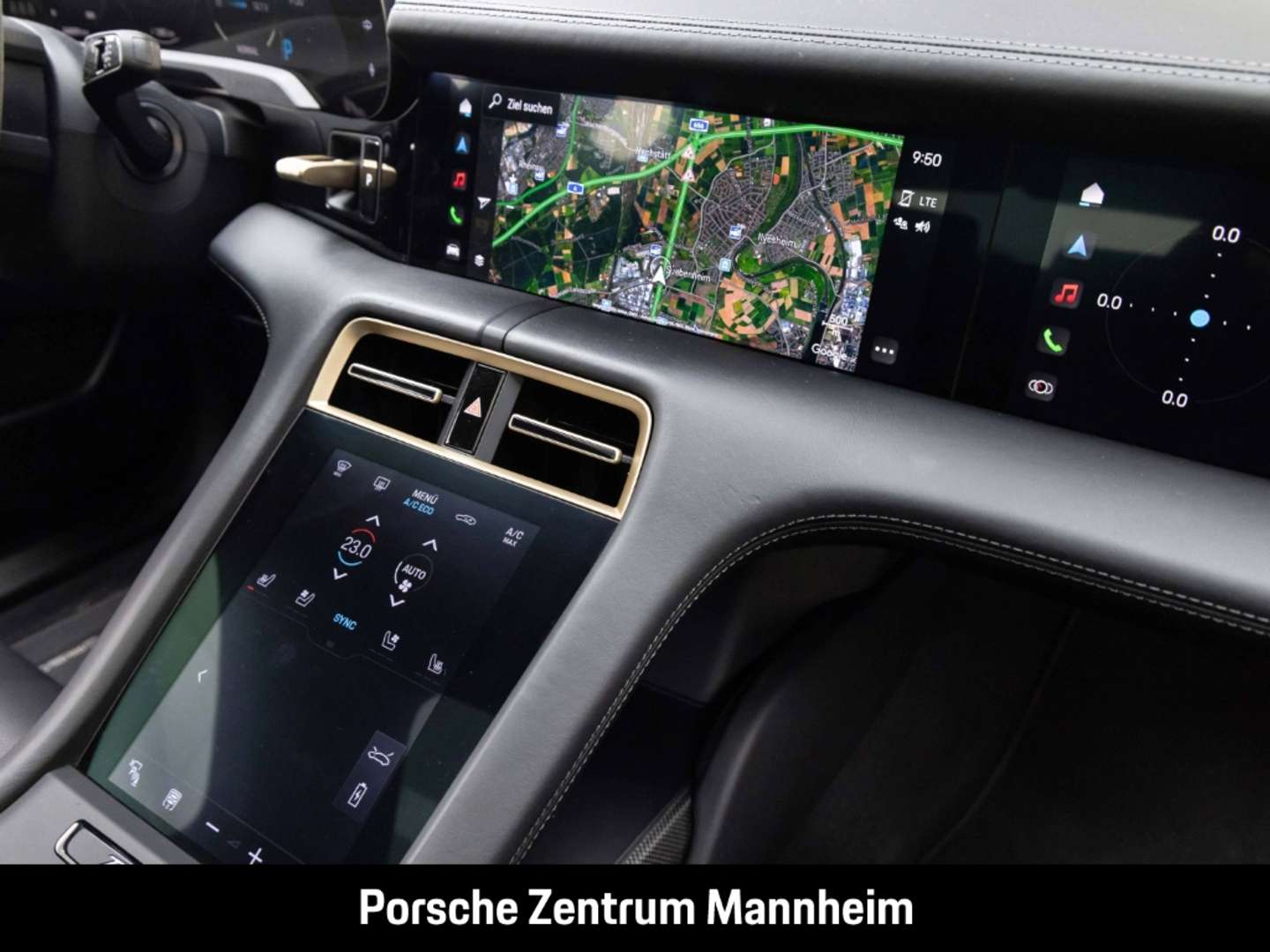 Porsche Taycan Turbo S - 2023 - Joinsteer - #19