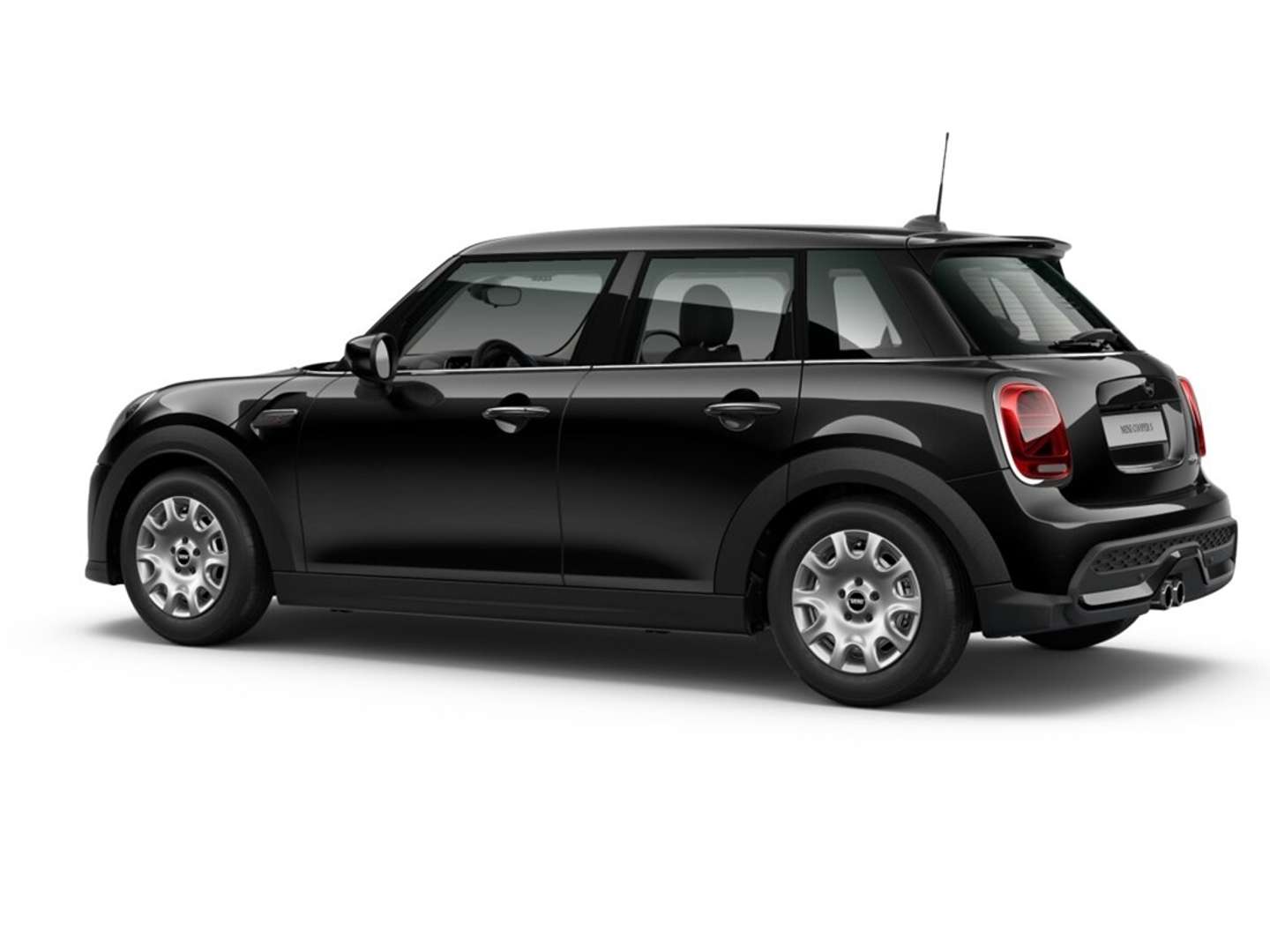 Mini 5 Portes Cooper S - 2023 - Joinsteer - #1
