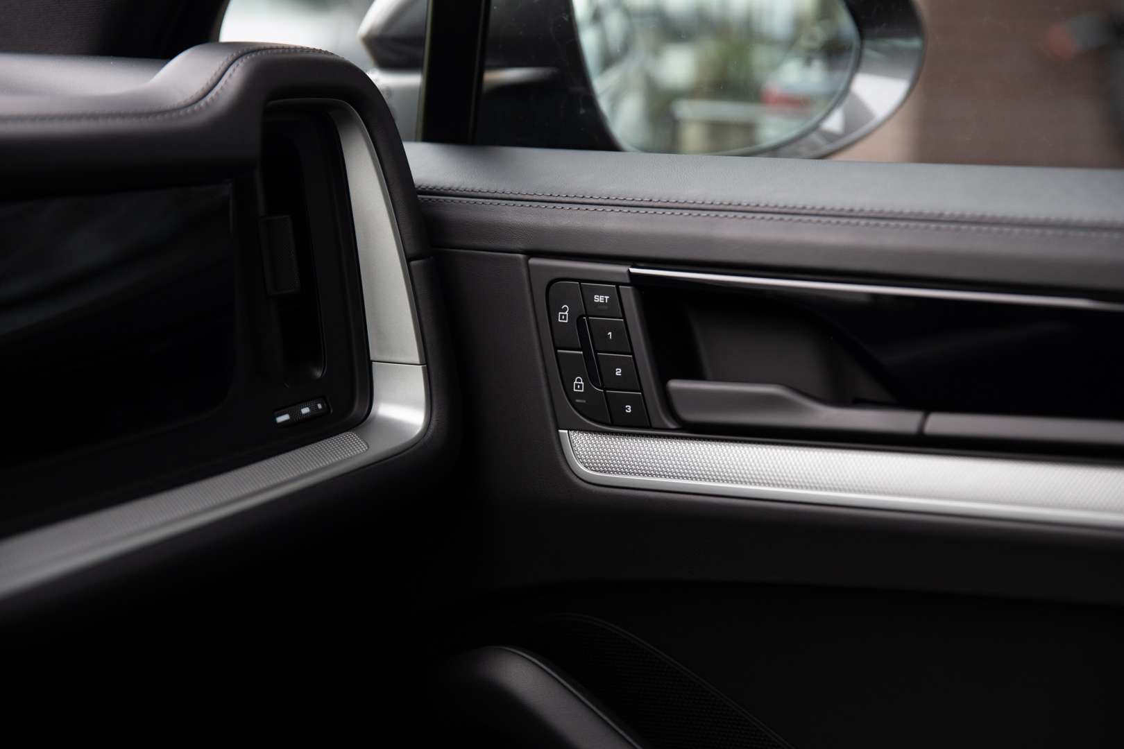 Porsche Cayenne III E-Hybrid - 2025 - Joinsteer - #39