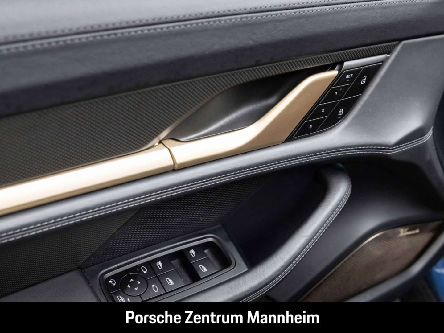 Porsche Taycan Turbo S - 2023 - Joinsteer - #22