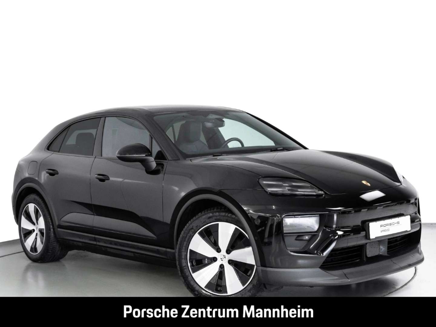 Porsche Macan I - 2025 - Joinsteer - #9
