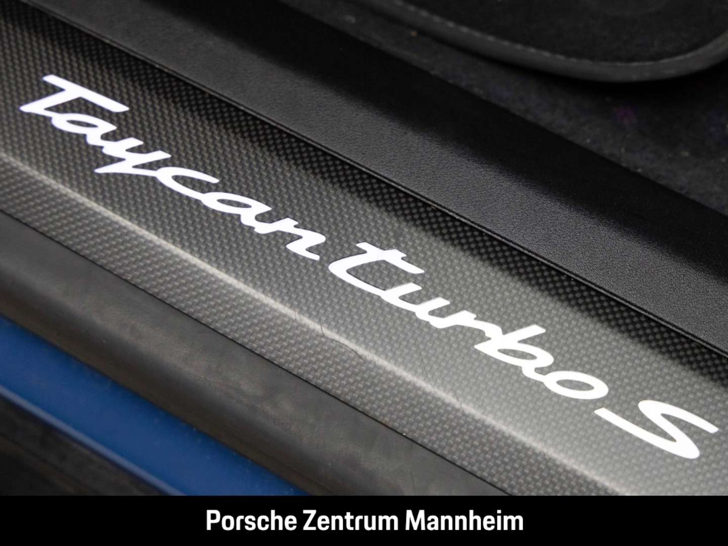 Porsche Taycan Turbo S - 2023 - Joinsteer - #23