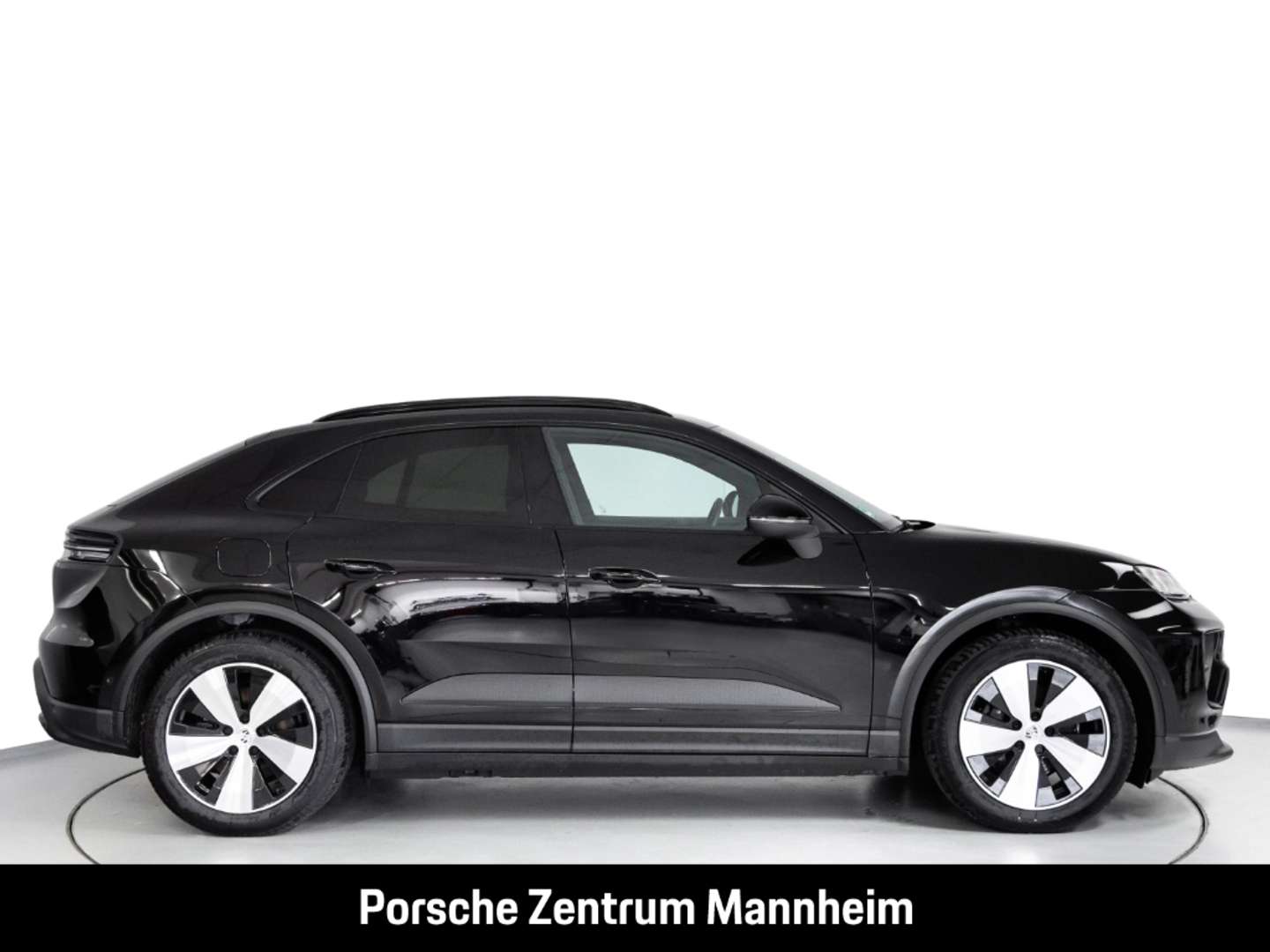 Porsche Macan I - 2025 - Joinsteer - #10