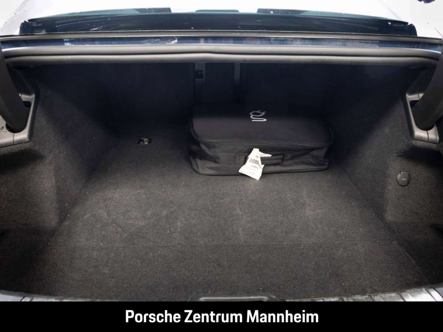 Porsche Taycan Turbo S - 2023 - Joinsteer - #24