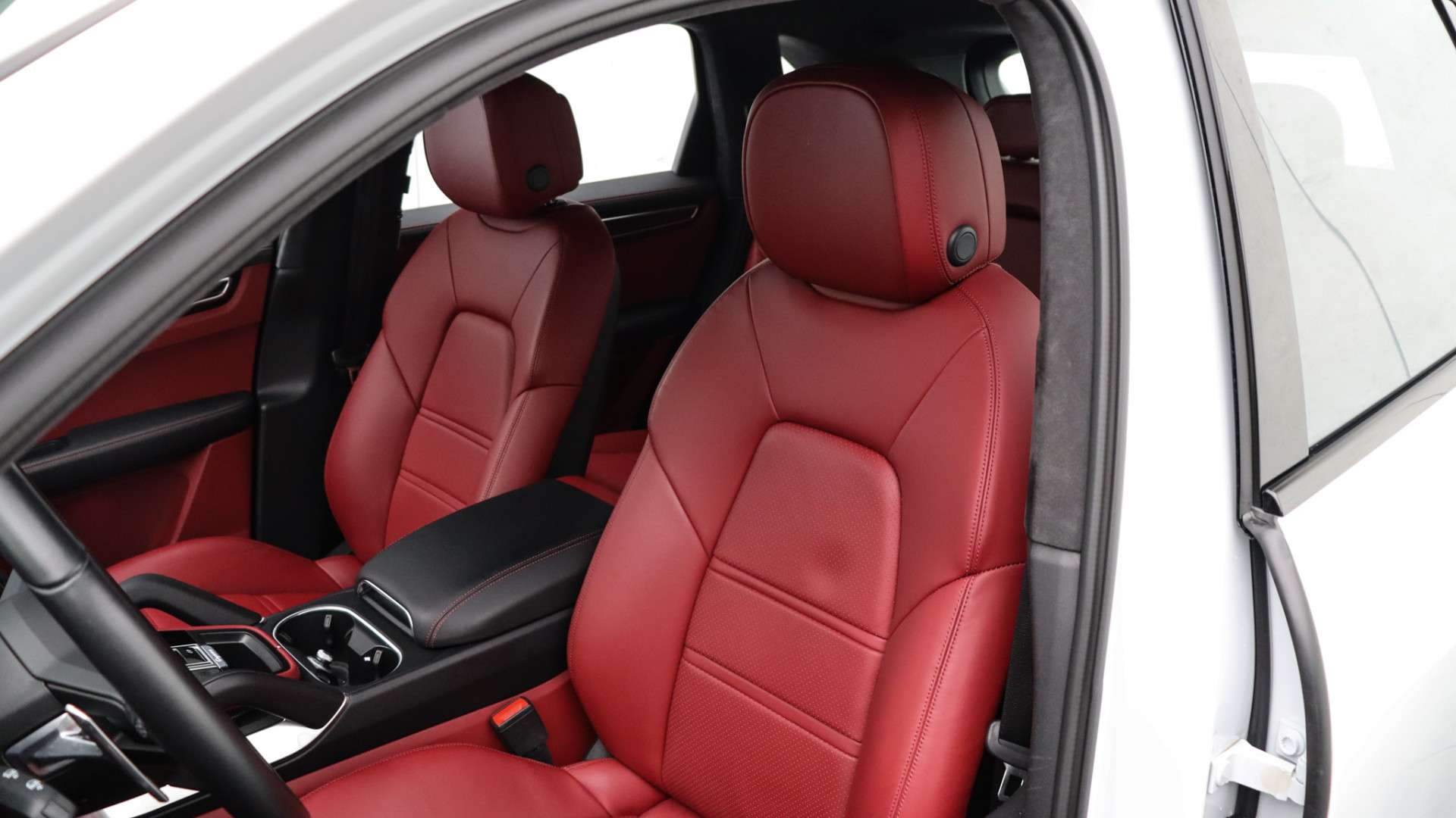 Porsche Cayenne III Turbo - 2018 - Joinsteer - #10